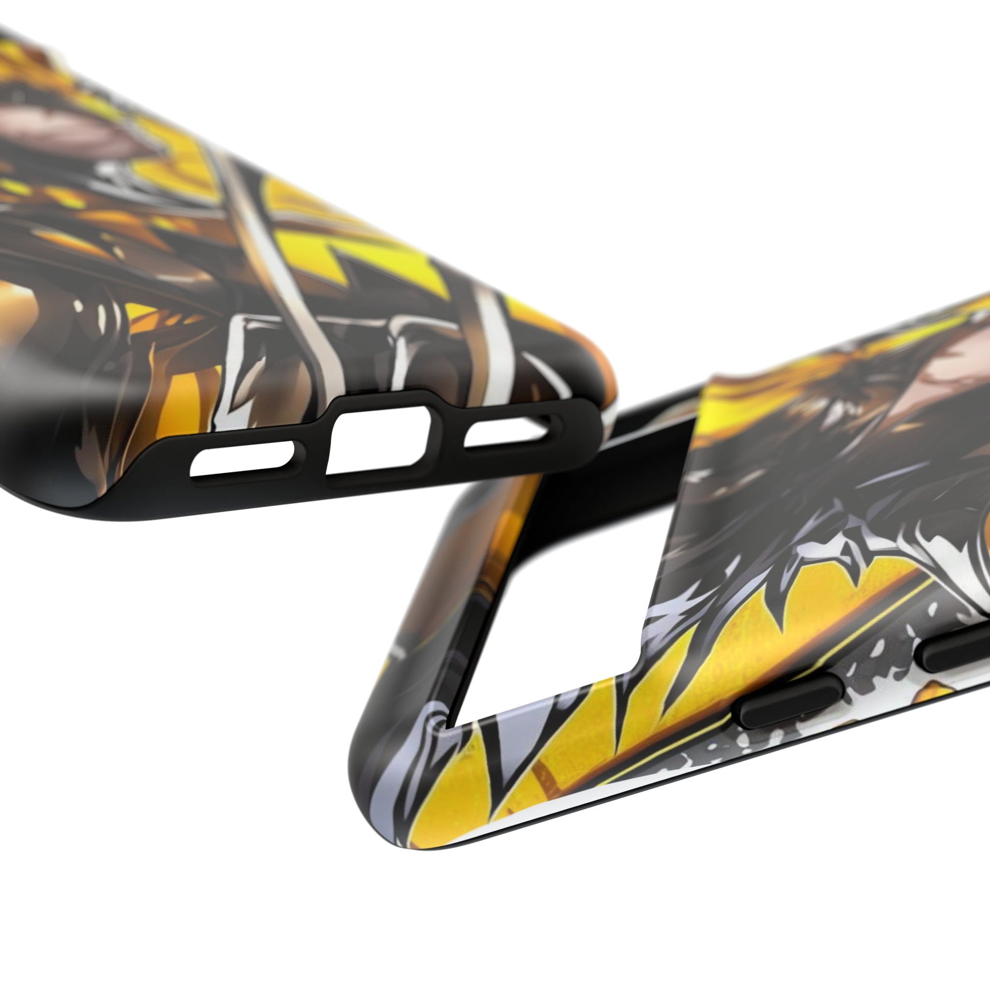 Copy of X-Men Wolverine Phone Case, Tough Cases for iPhones, Samsung, and Pixel