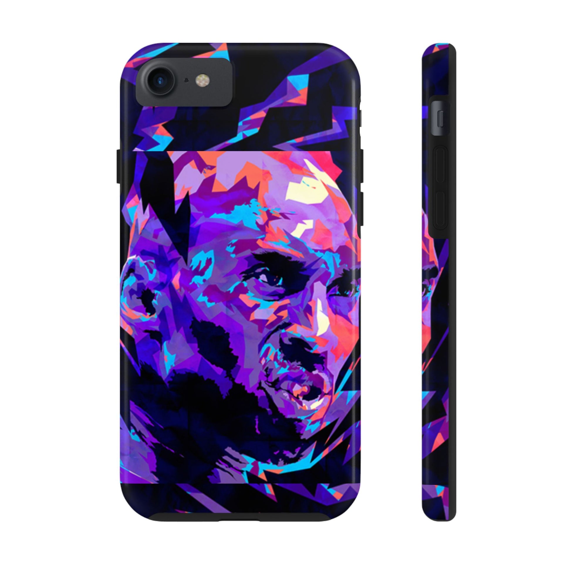 Basketball Inspired Kobe Tough Phone Cases for Iphones & Samsung Phones Durable