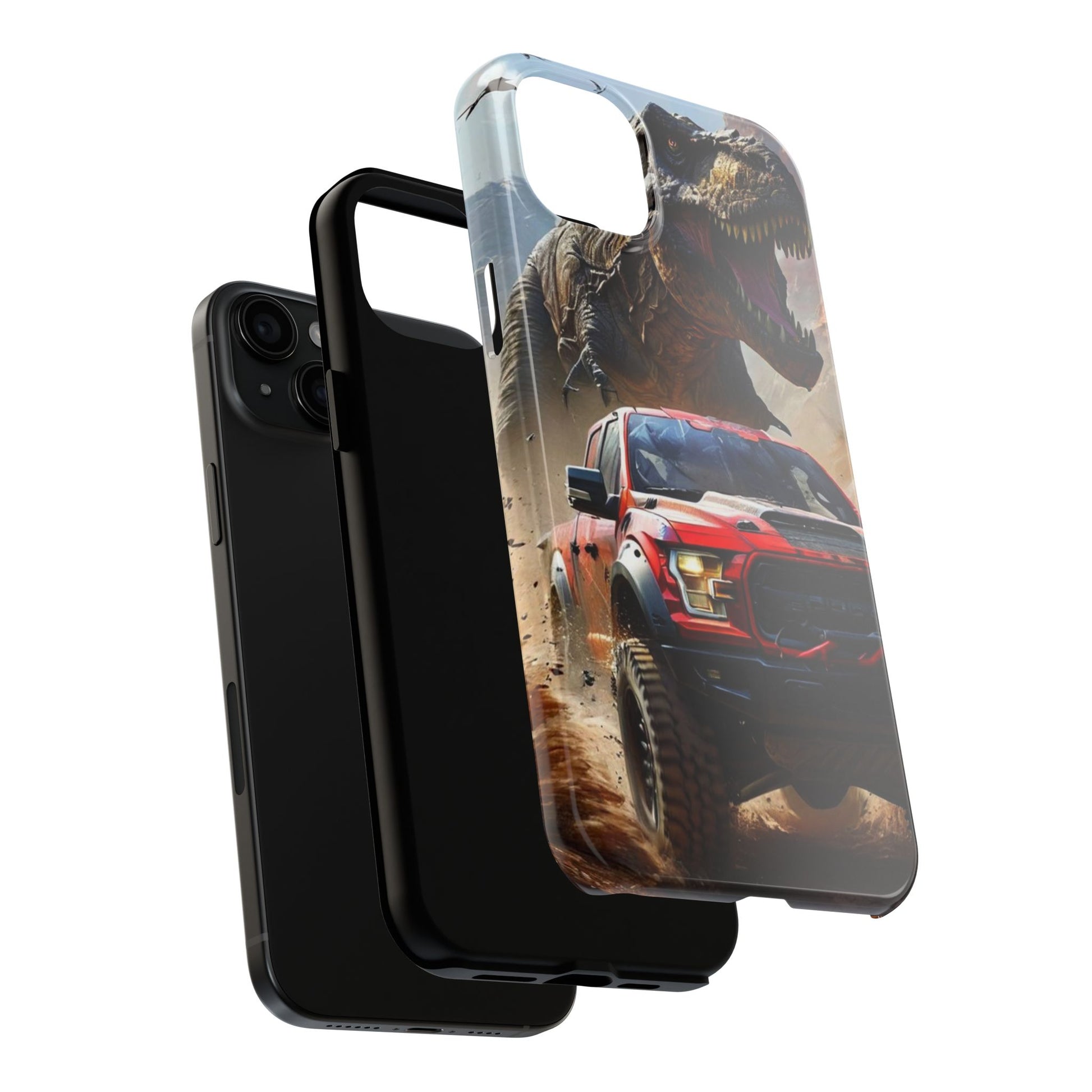Awesome Ford Raptor Phone Cases for Iphones & Samsung Phones Durable