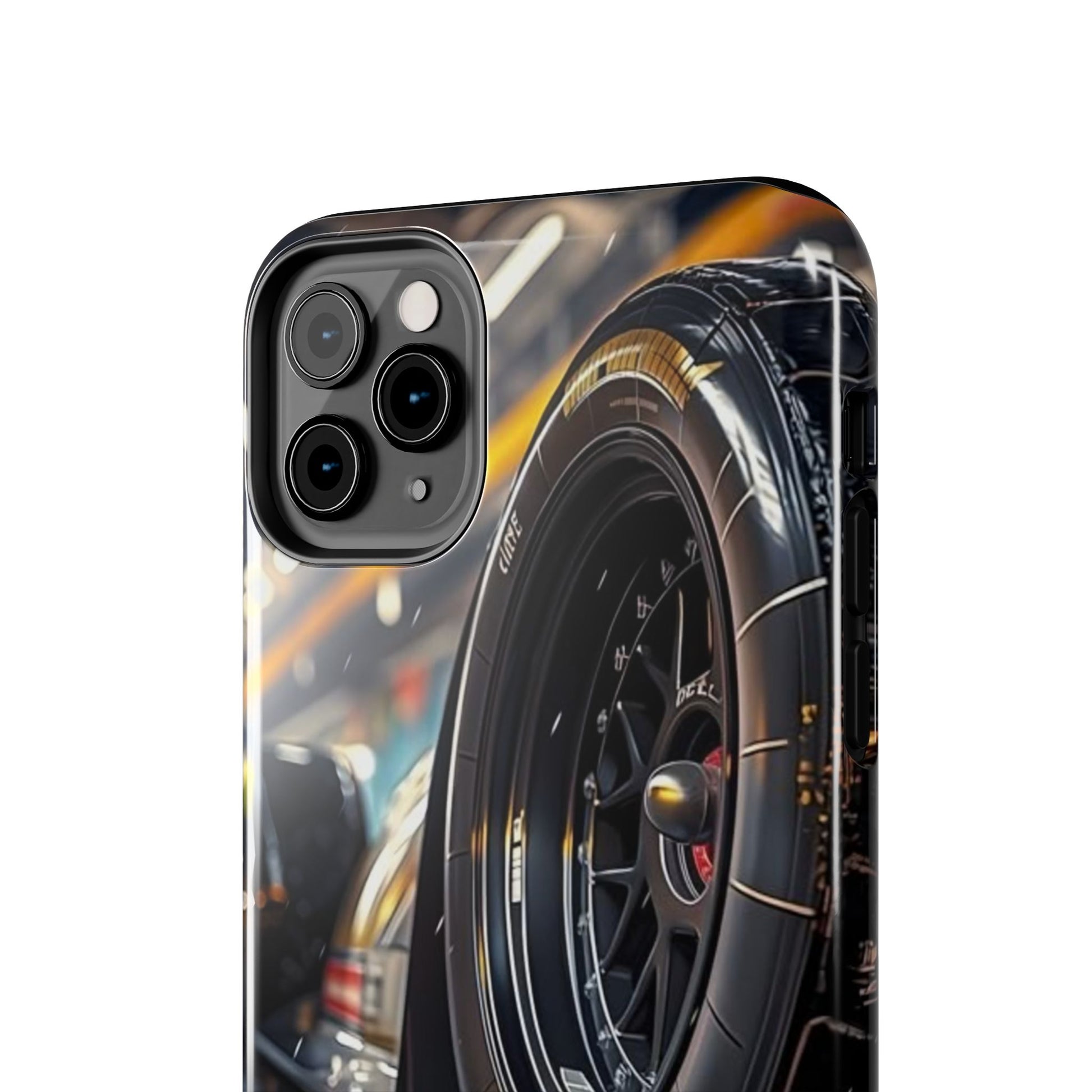 Formula 1 Racing Theme Phone Cases for Iphones & Samsung Phones