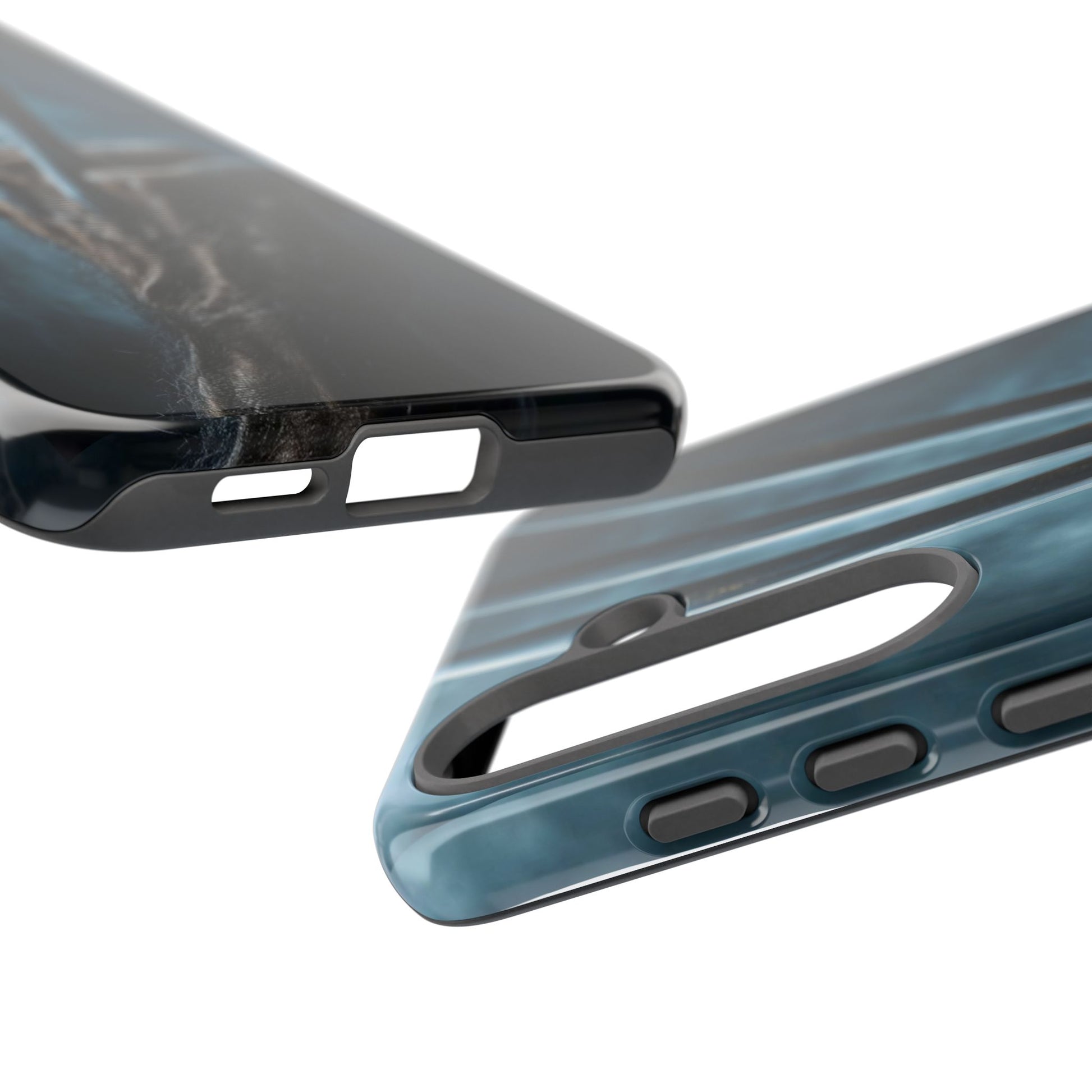 Logan's Claws Wolverine Tough Cases for iPhones, Samsung, and Pixel
