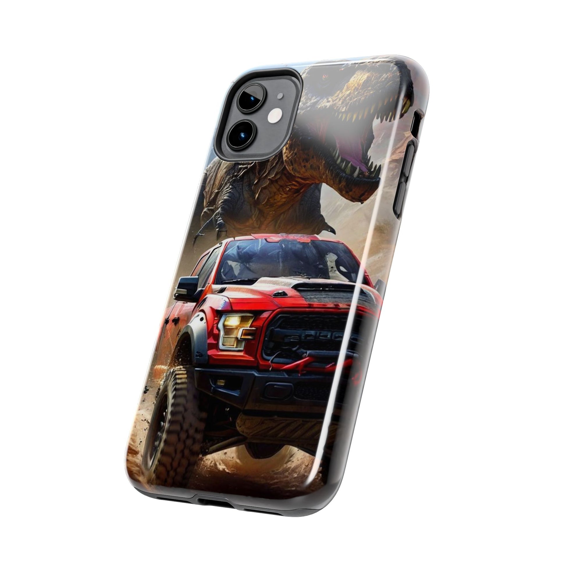 Awesome Ford Raptor Phone Cases for Iphones & Samsung Phones Durable