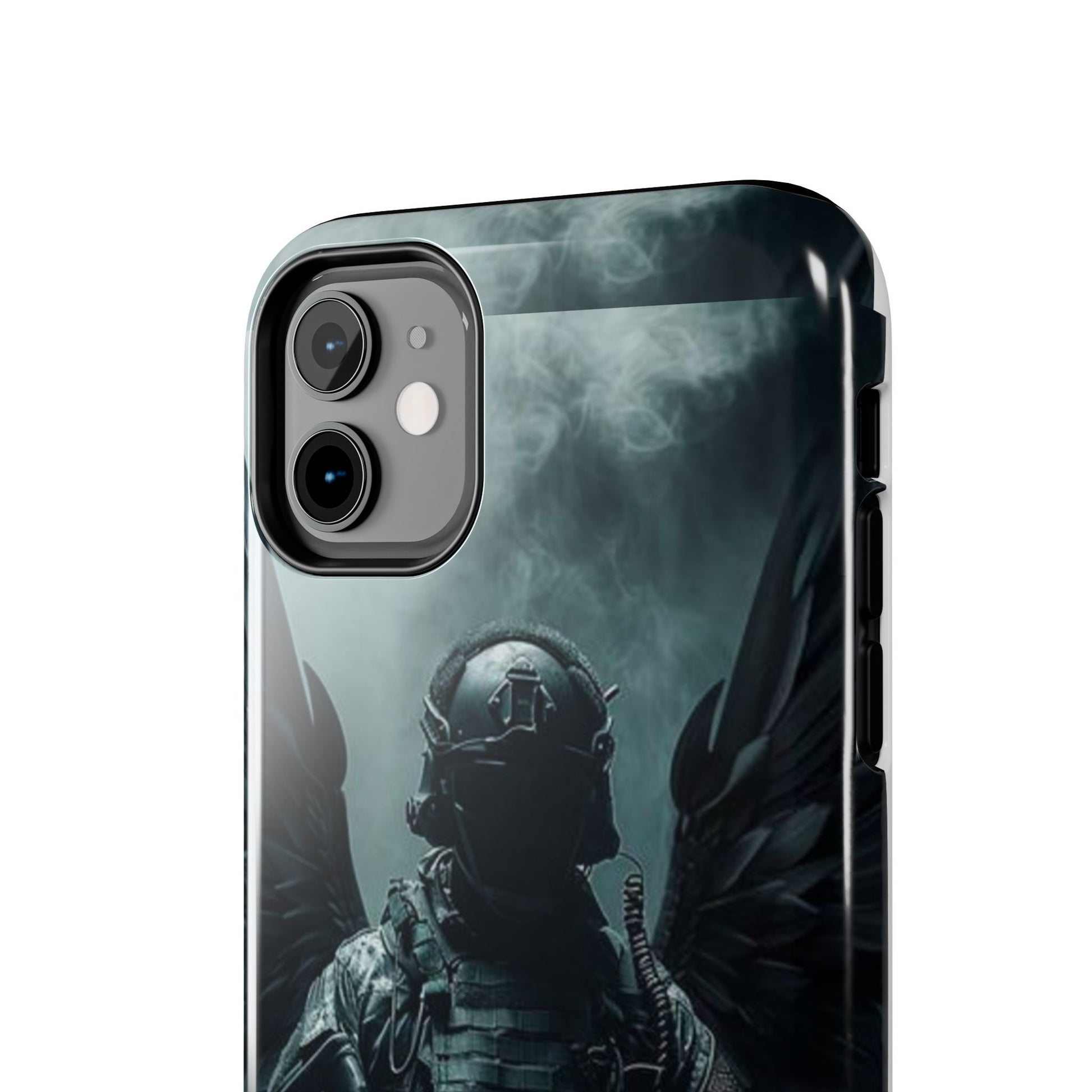 Copy of Iverson Stomp Tough Phone Cases for Iphones & Samsung Phones Durable