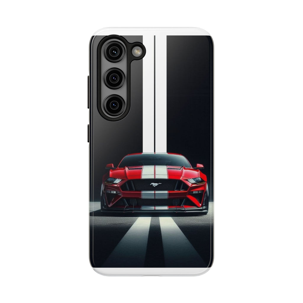 American Muscle Car tough Phone Cases for Iphones & Samsung Durable