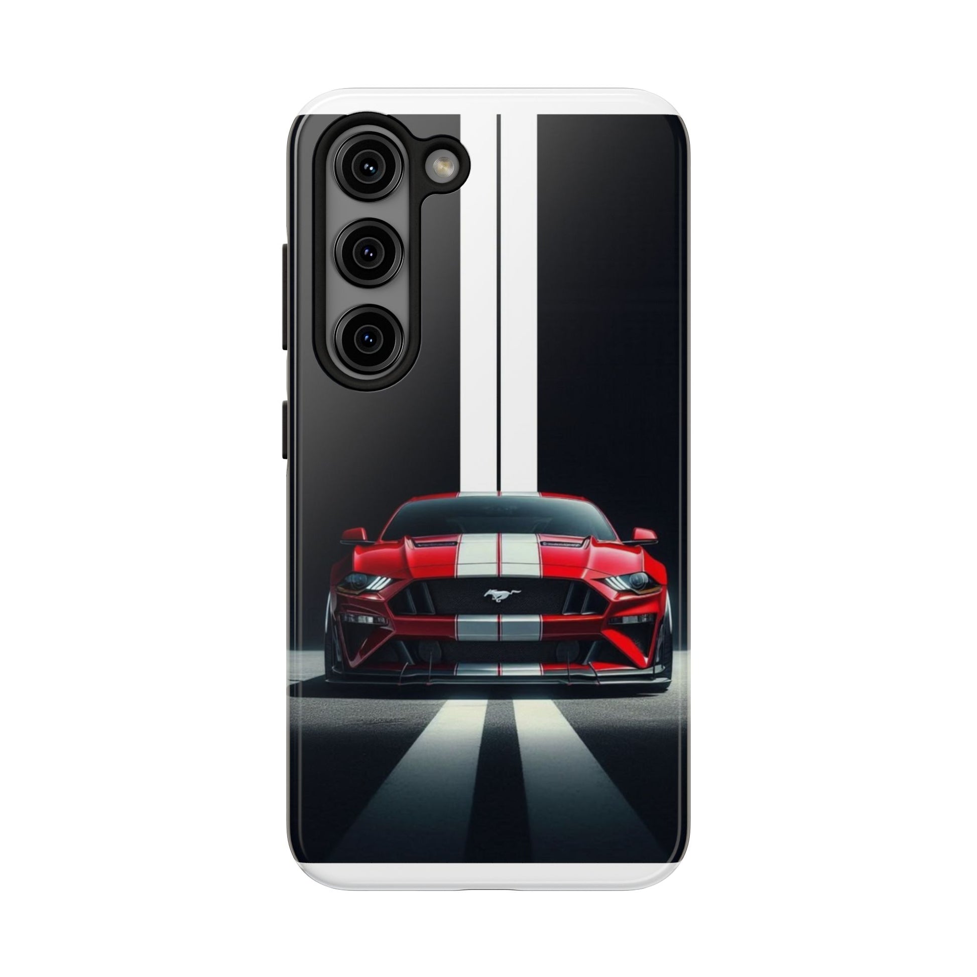 American Muscle Car tough Phone Cases for Iphones & Samsung Durable