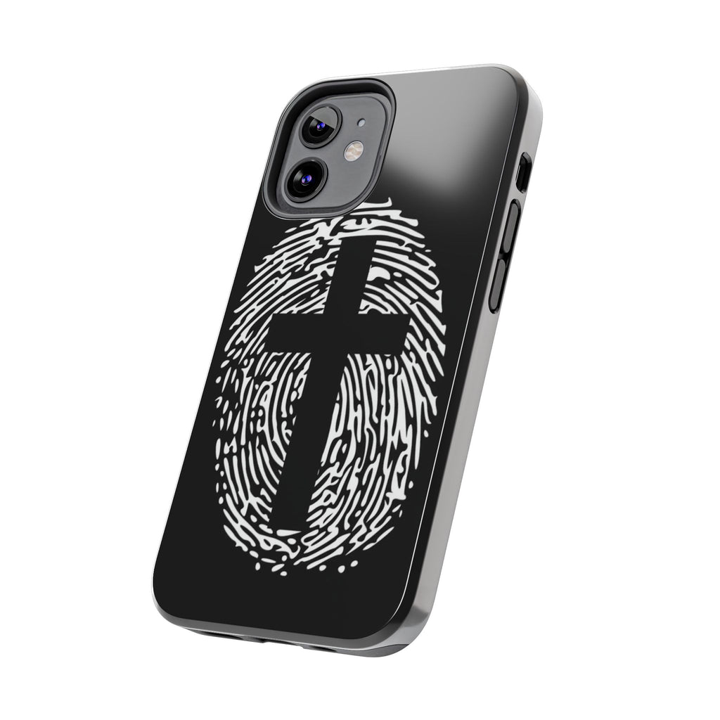 Christian Identity Theme Phone Cases for iPhones & Samsung Phones