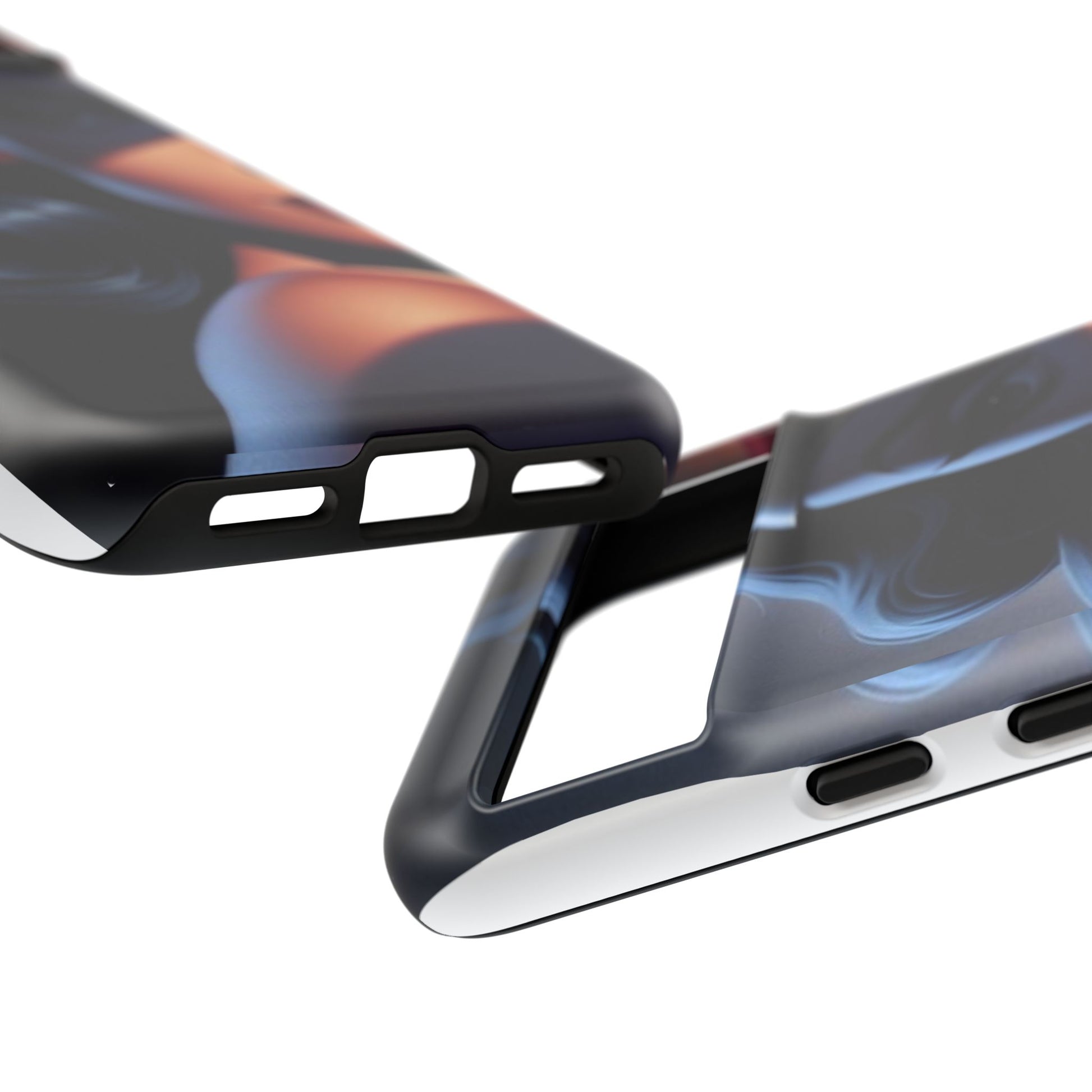 Classic Comics Wonder Woman Tough Cases for iPhones, Samsung, and Pixel