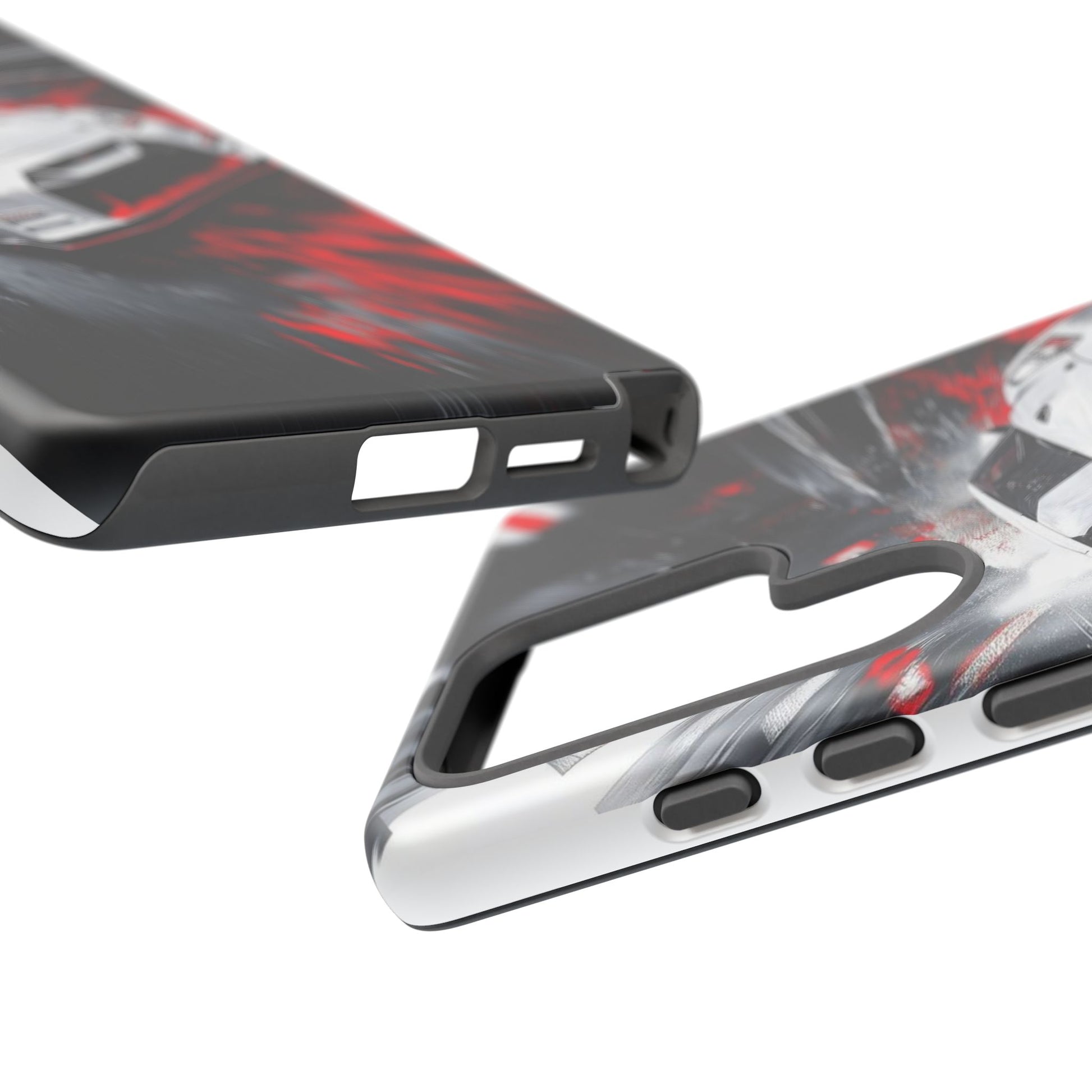 Nissan GTR Art Tough Cases for iPhones, Samsung, and Pixel