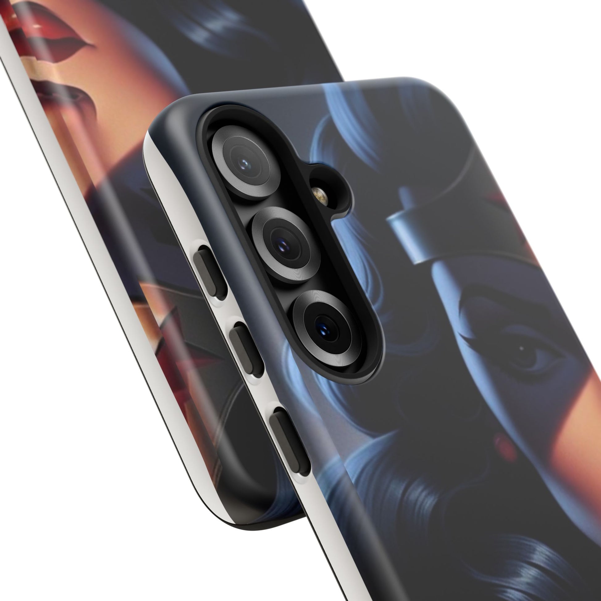 Classic Comics Wonder Woman Tough Cases for iPhones, Samsung, and Pixel