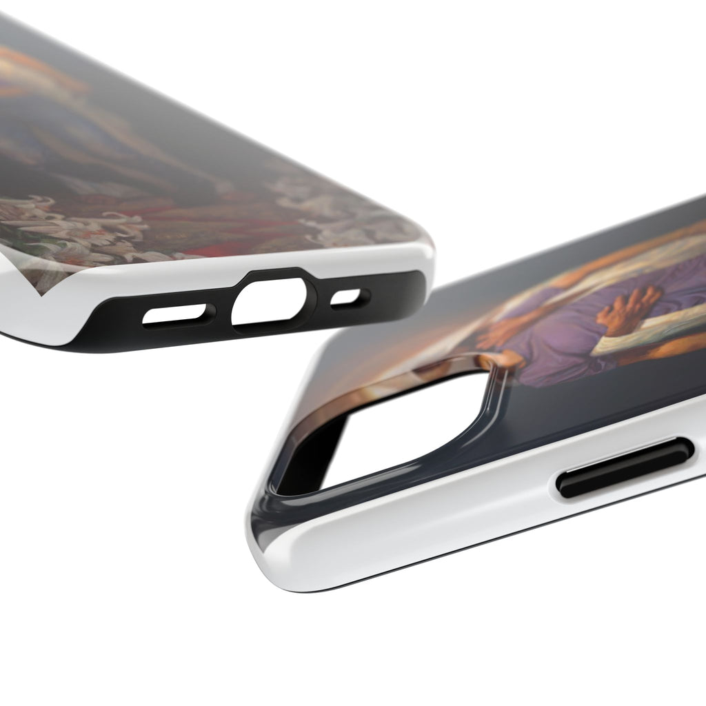 Forgiven Christian Theme Phone Case for iPhone & Samsung Galaxy Phones