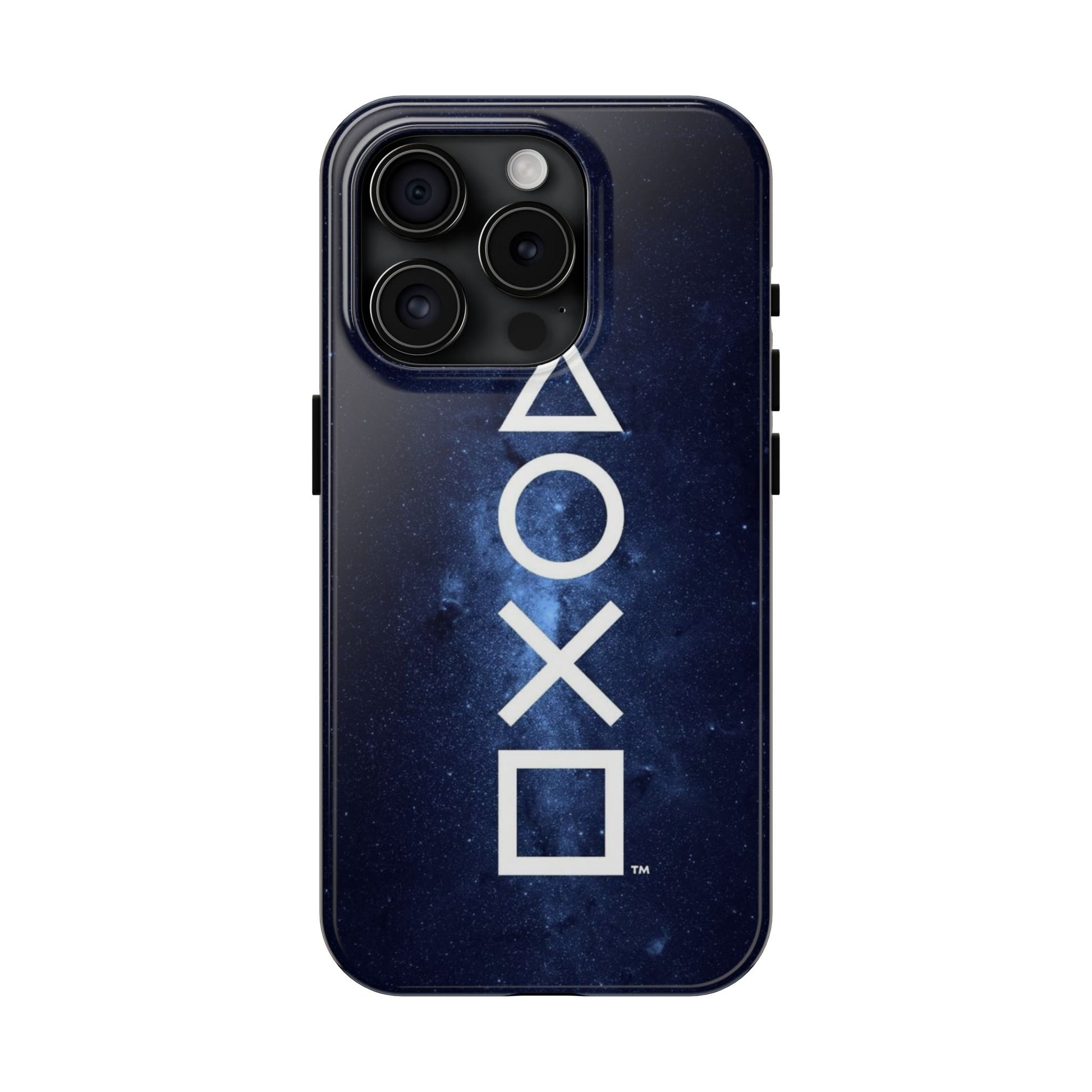 Sony Playstation Themed Phone Cases for Iphones & Samsung Phones