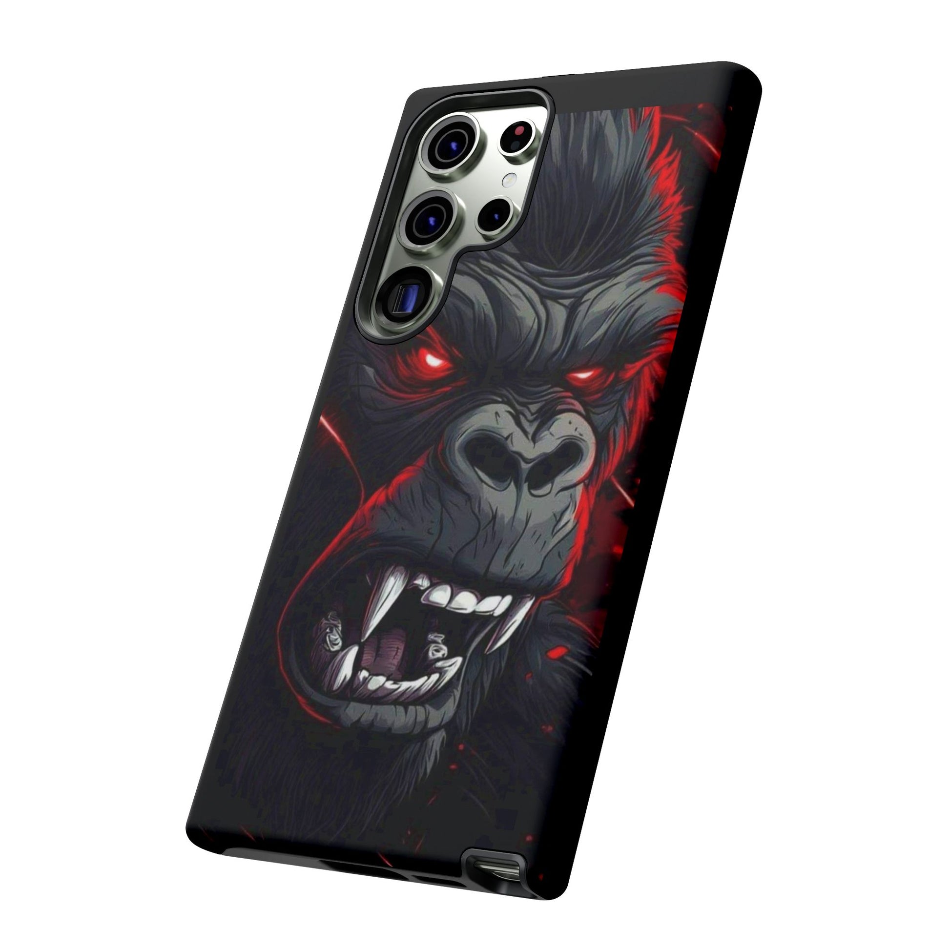 Aggressive Gorilla Tough Cases for iPhones, Samsung, and Pixel