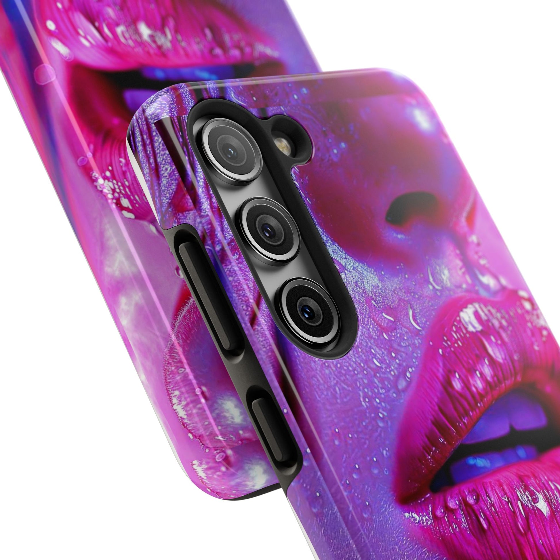 Sexy Girl Themed Tough Phone Cases for Iphones & Samsung Phones