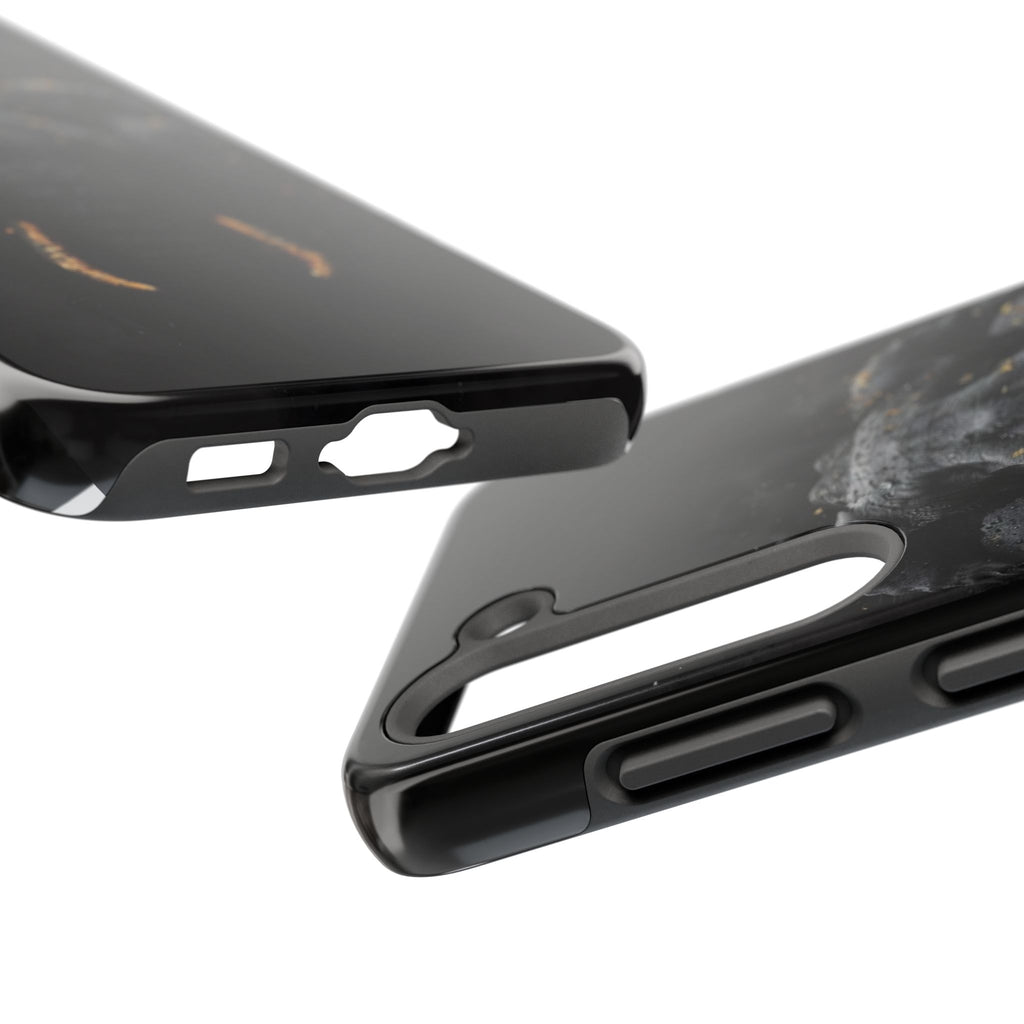 Awesome Bull Elephant Phone Cases for iPhone & Samsung Galaxy Phones
