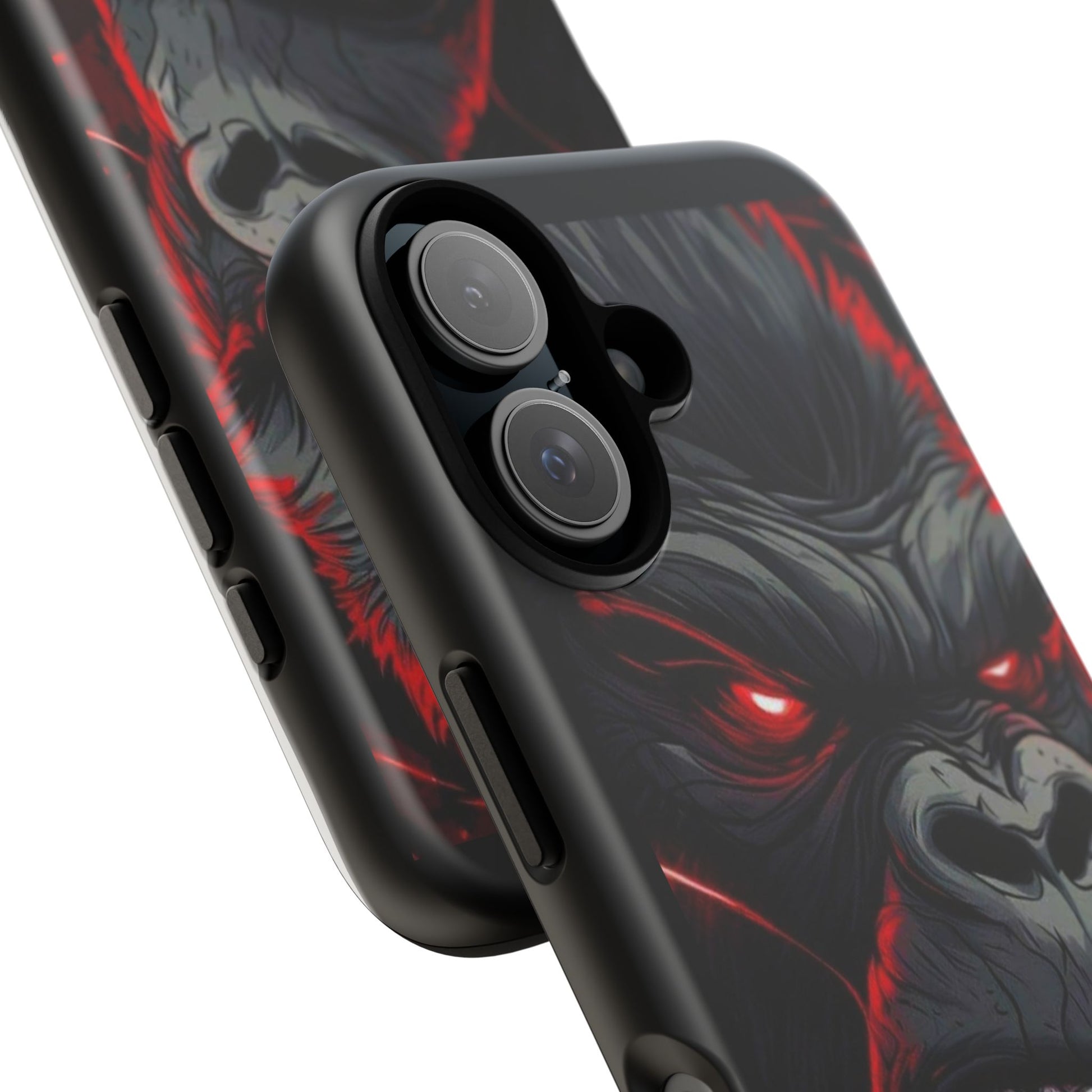 Aggressive Gorilla Tough Cases for iPhones, Samsung, and Pixel