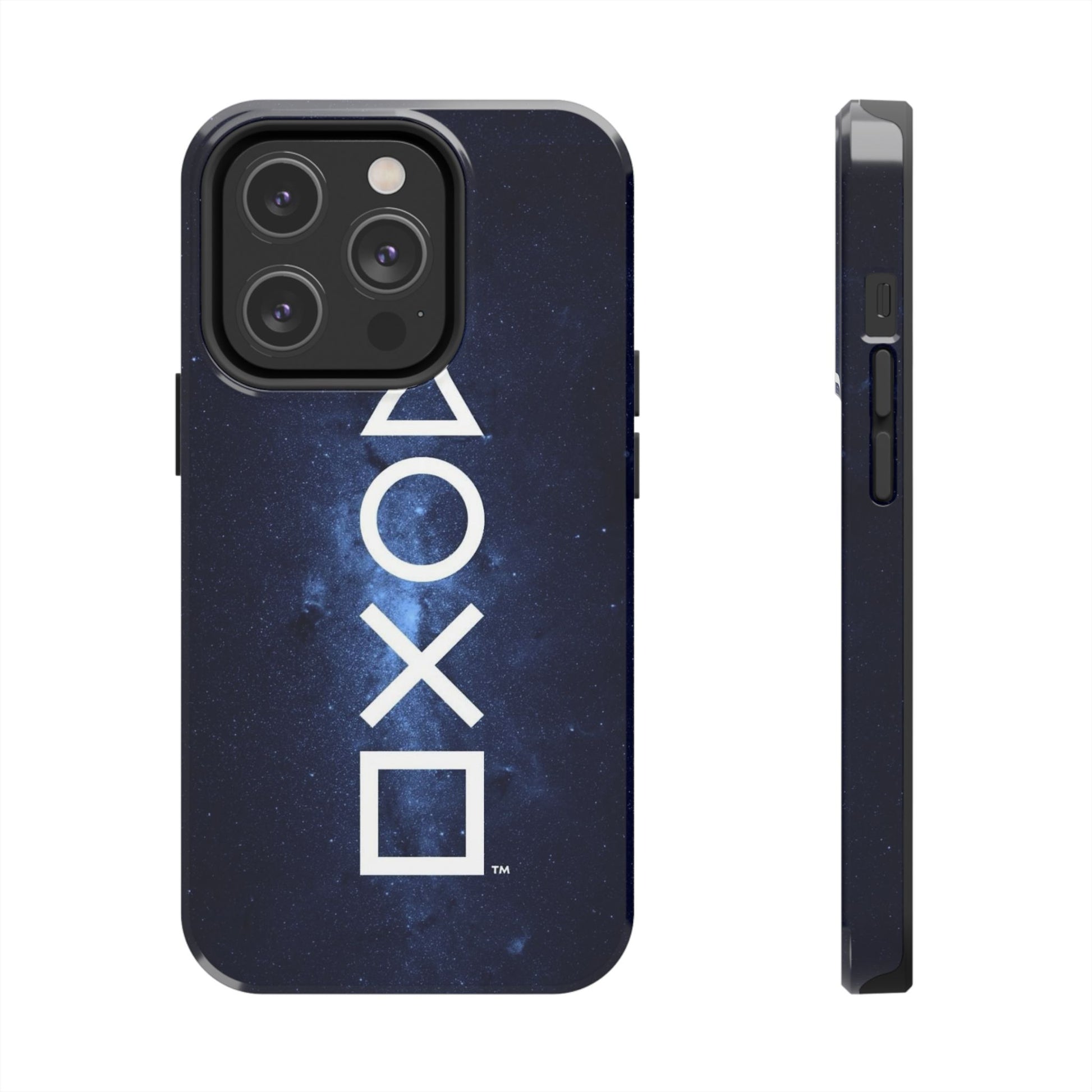 Sony Playstation Themed Phone Cases for Iphones & Samsung Phones