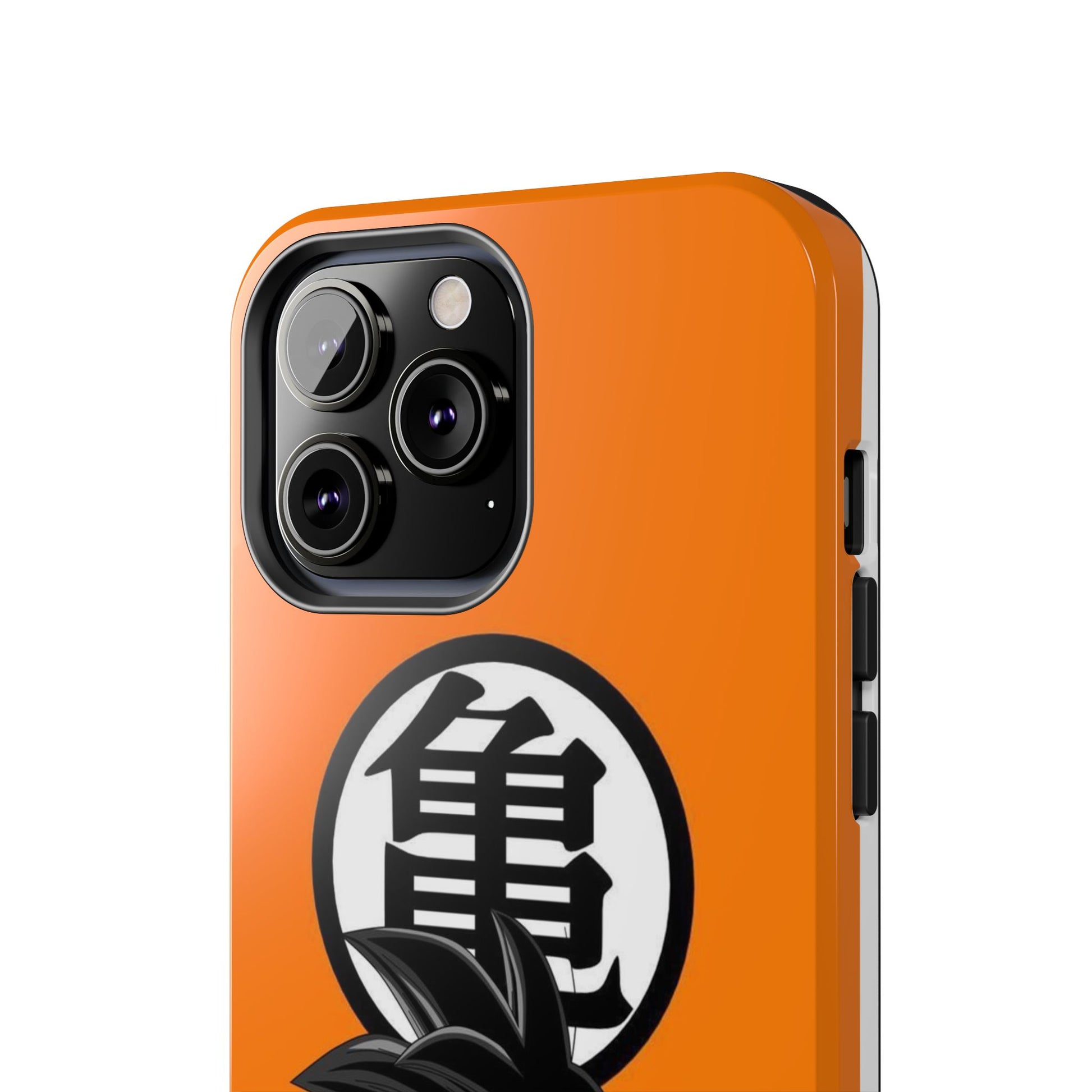 Dragon Ball Z Anime Art Phone Case for iPhone & Samsung Galaxy Phones