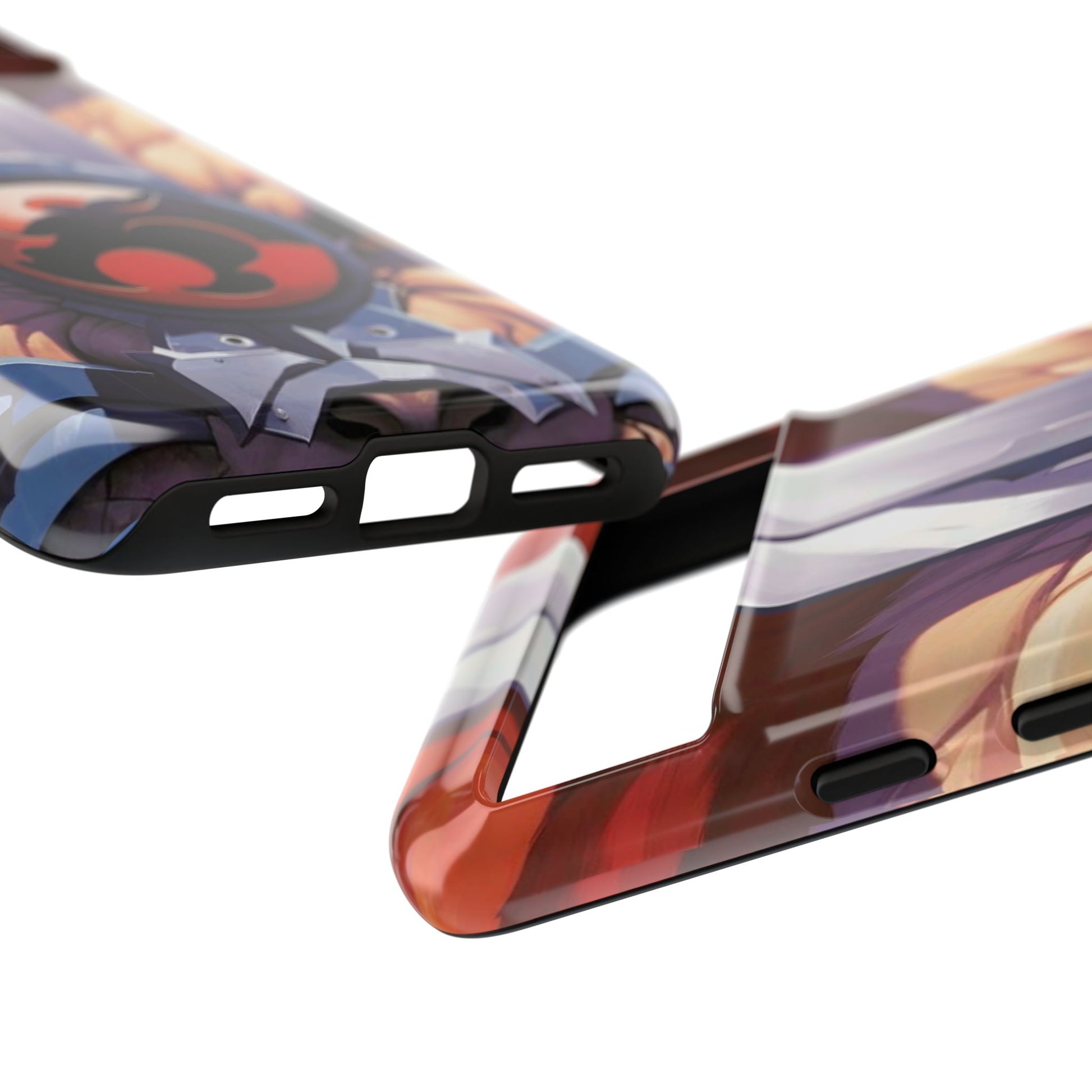 Sword of Omen Thundercats Phone Case, Tough Cases, Disney Phone for iPhones, Samsung, and Pixel