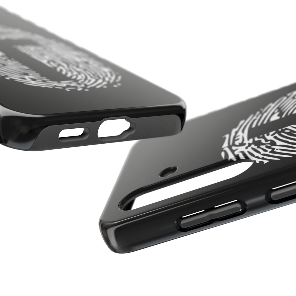 Christian Identity Theme Phone Cases for iPhones & Samsung Phones