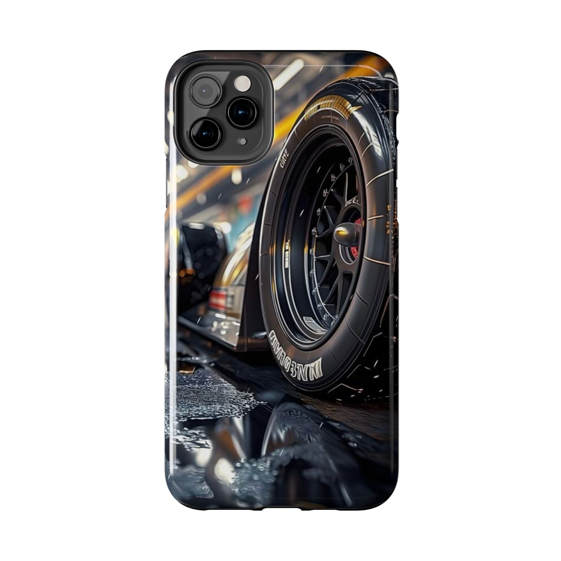 Formula 1 Racing Theme Phone Cases for Iphones & Samsung Phones