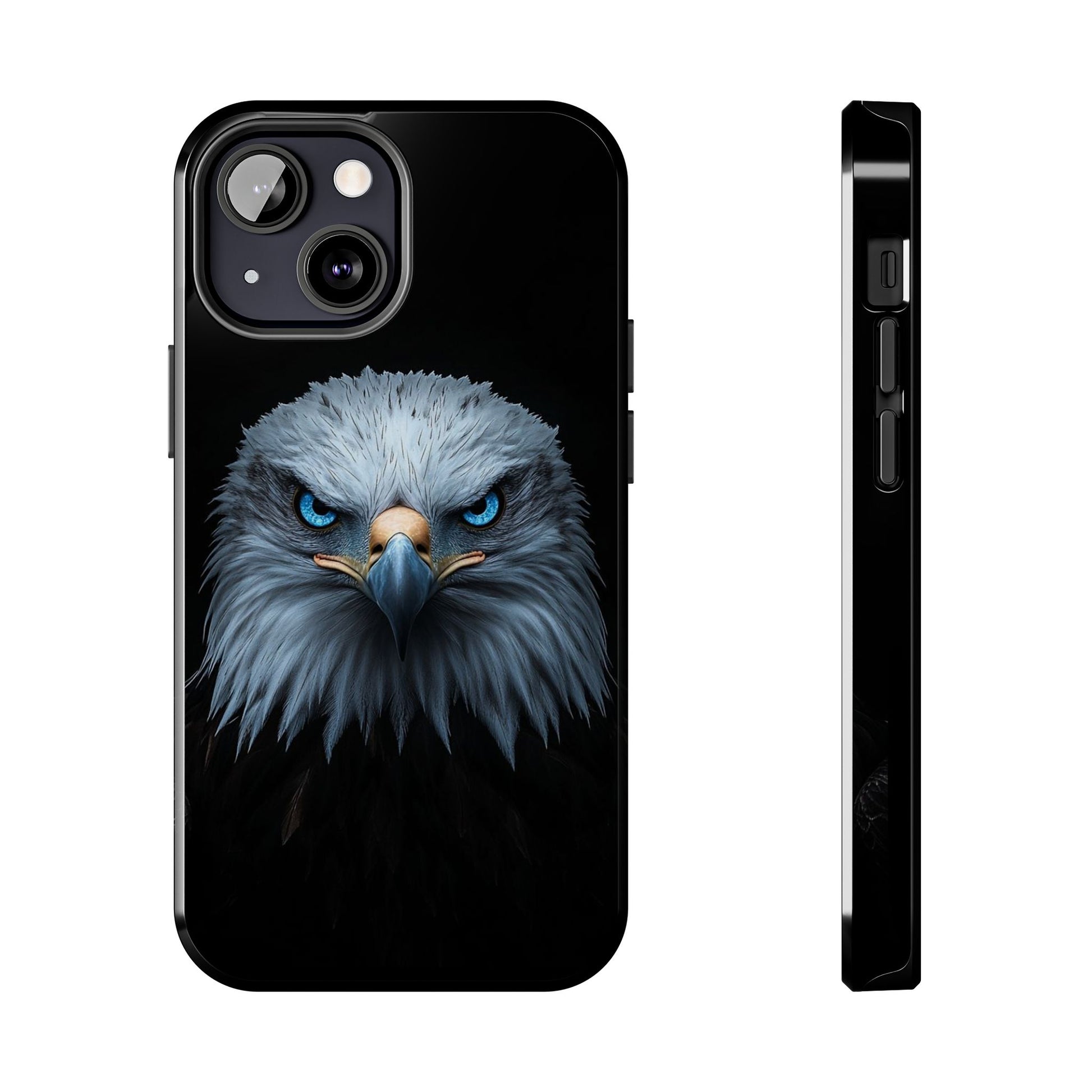 American Eagle Theme Phone Cases for iPhones & Samsung Phones