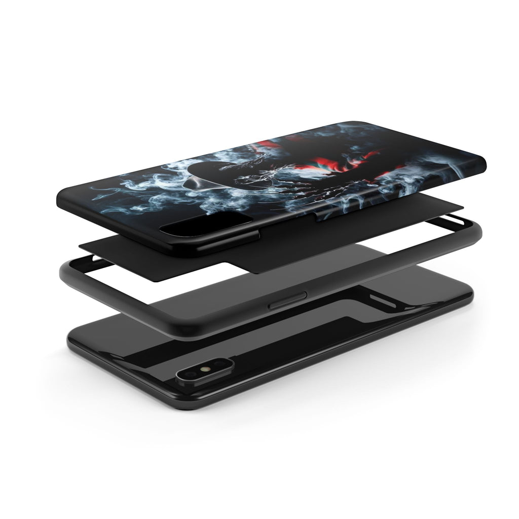 Freddy Krueger Nightmare on Elm St Phone Cases for iPhones & Samsung Phones
