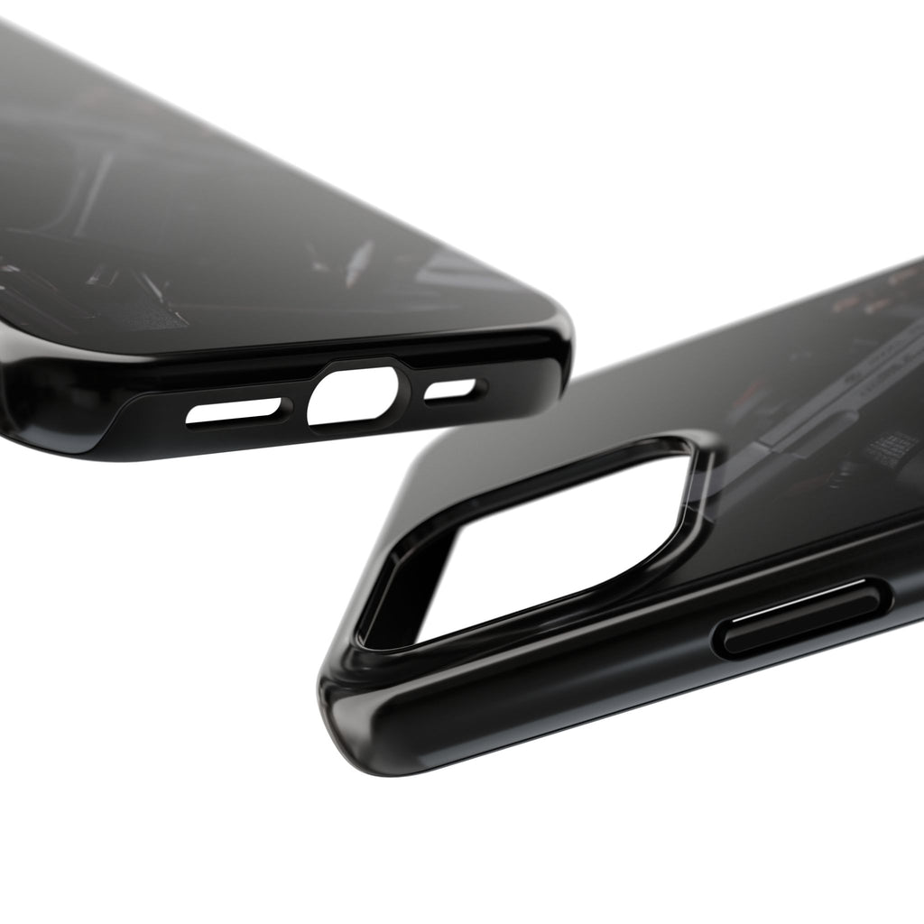 45 Pistol Themed Phone Cases for Iphones & Samsung Phones