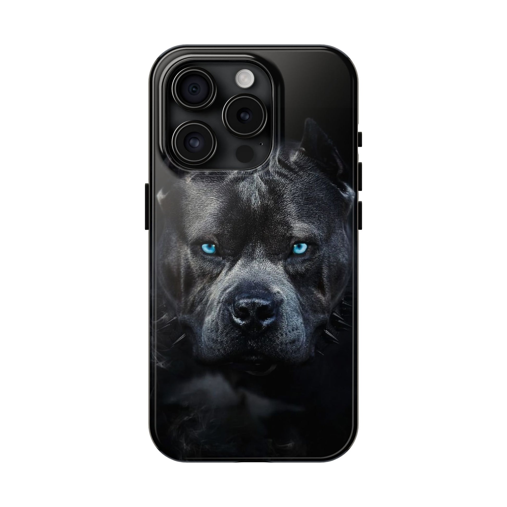 Pitbull Inspired Phone Cases for Iphones & Samsung Phones