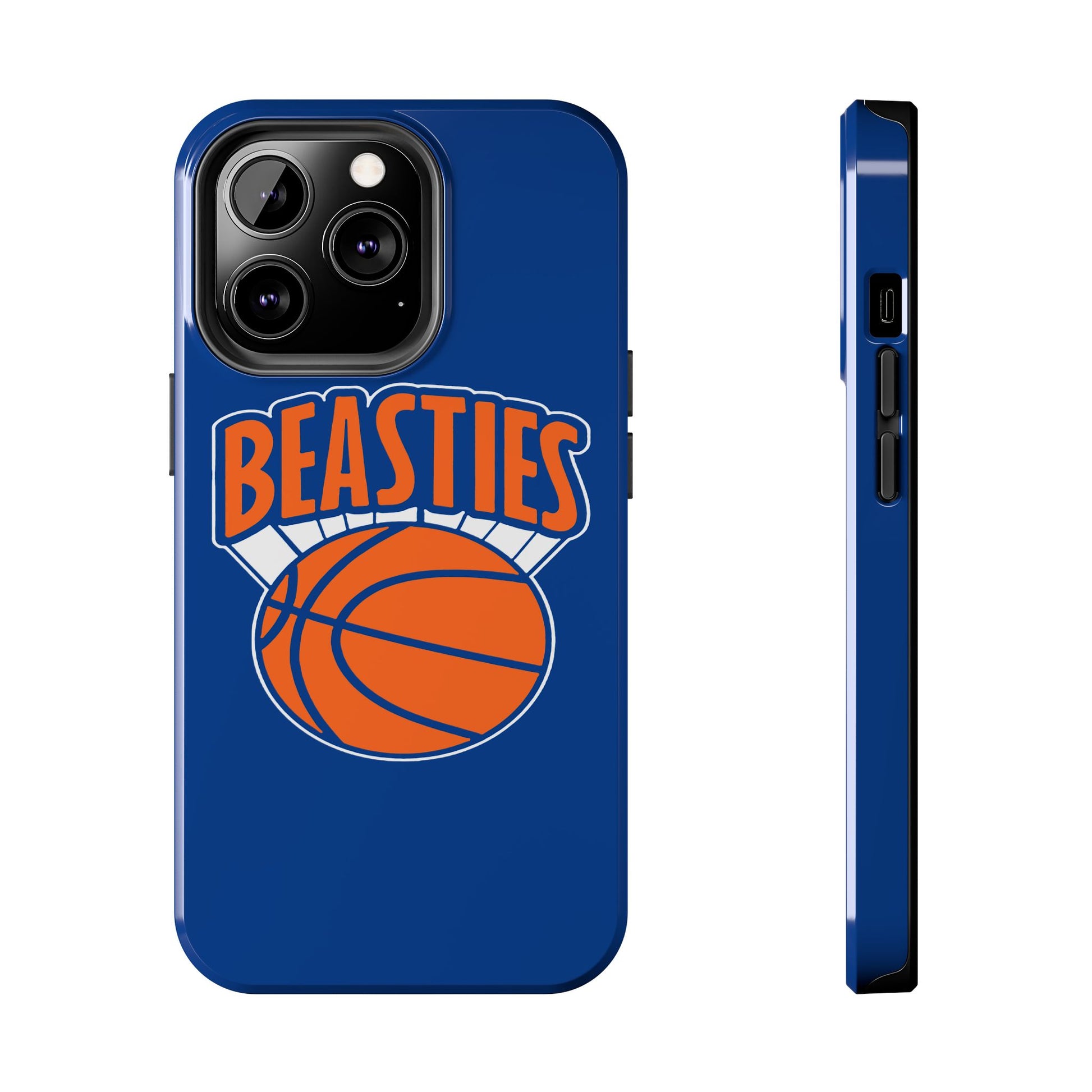New York Themed Beasties Phone Cases for iPhones & Samsung Phones