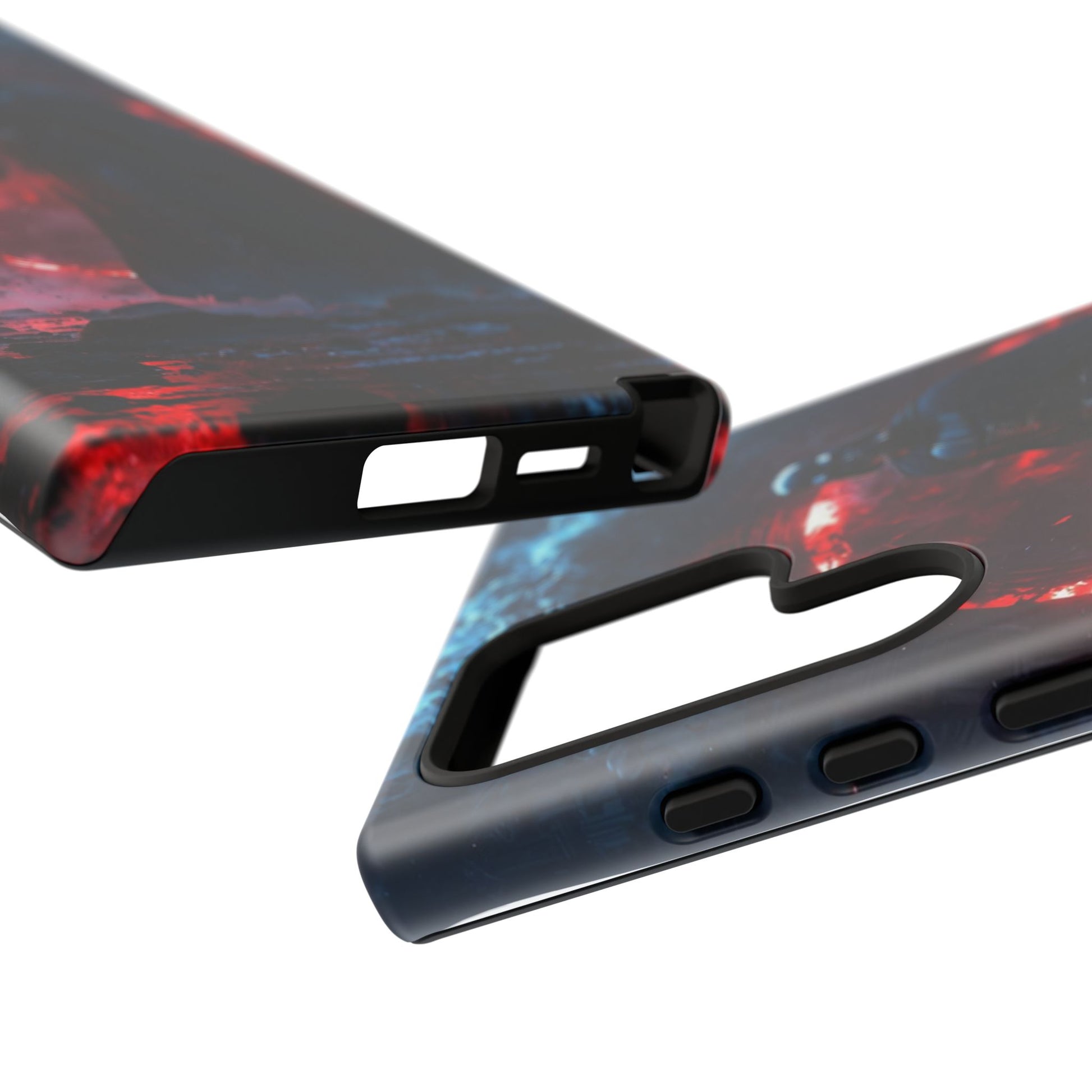 Darth Vader Phone Case, Tough Cases for iPhones, Samsung, and Pixel