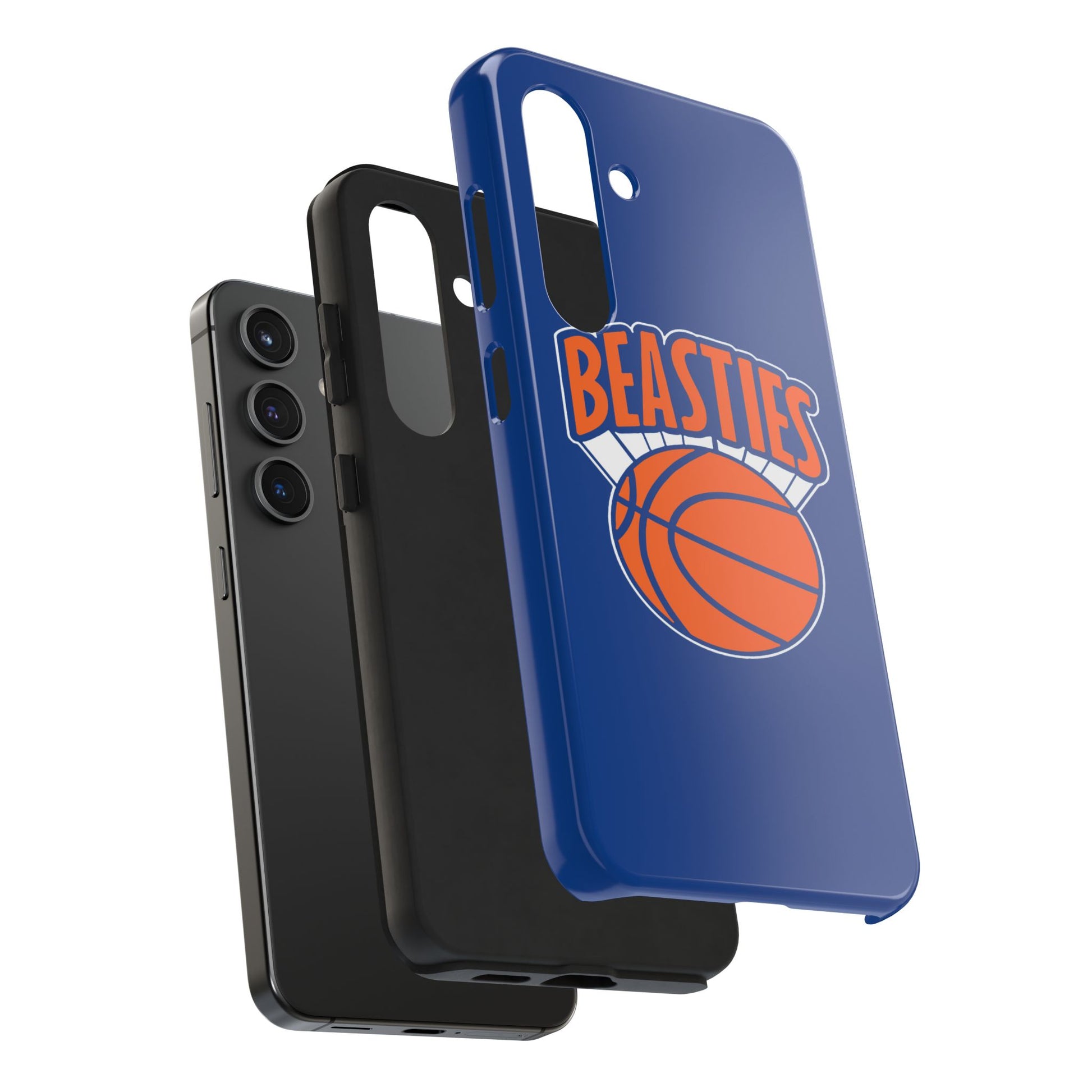 New York Themed Beasties Phone Cases for iPhones & Samsung Phones