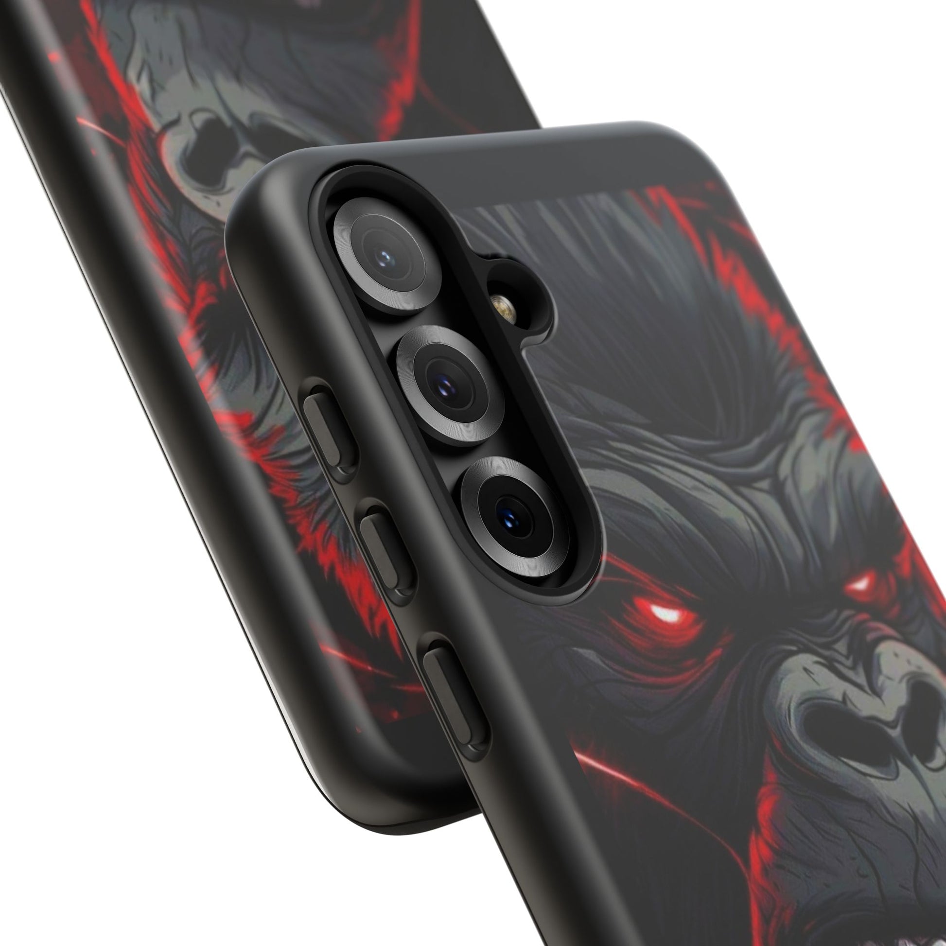 Aggressive Gorilla Tough Cases for iPhones, Samsung, and Pixel