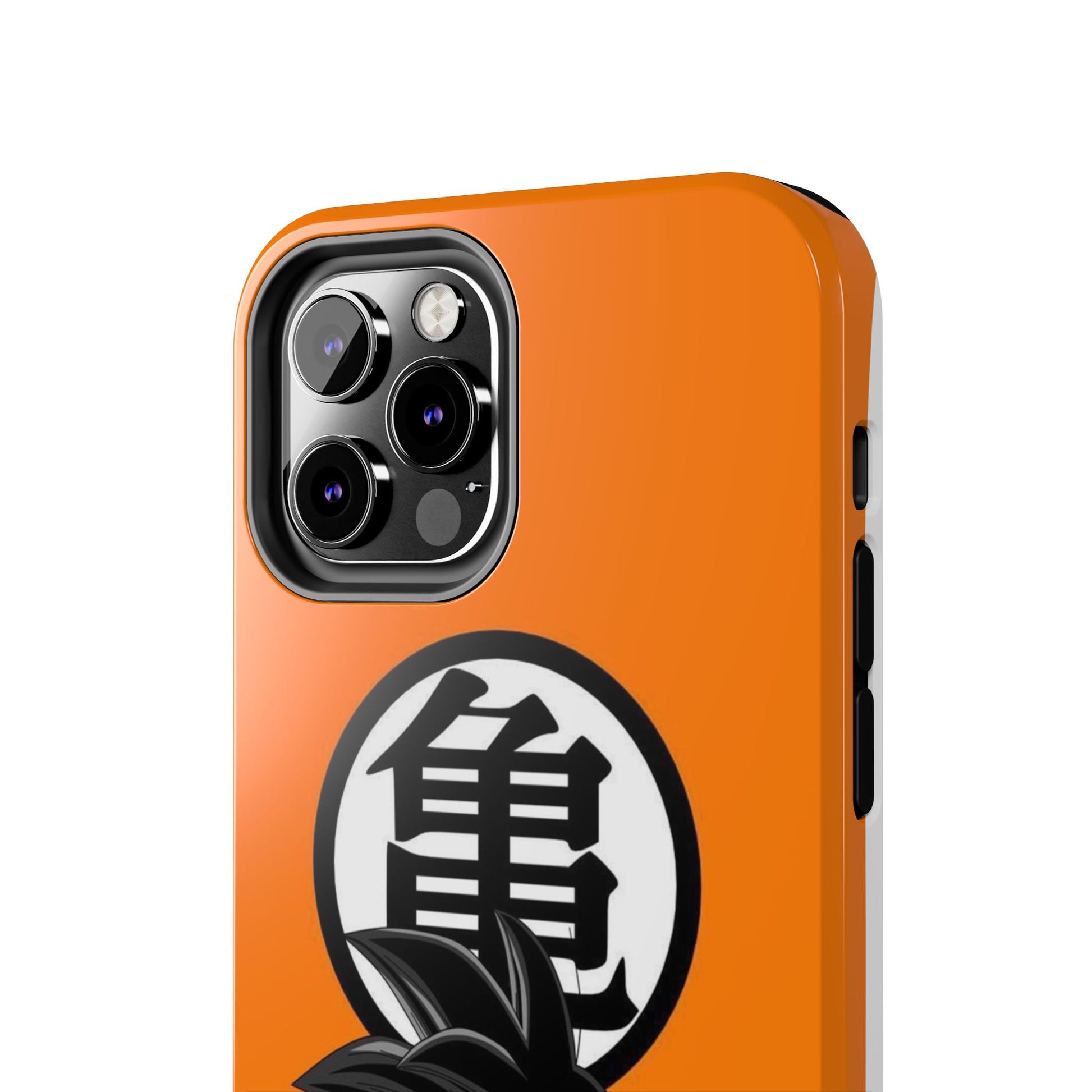 Dragon Ball Z Anime Art Phone Case for iPhone & Samsung Galaxy Phones