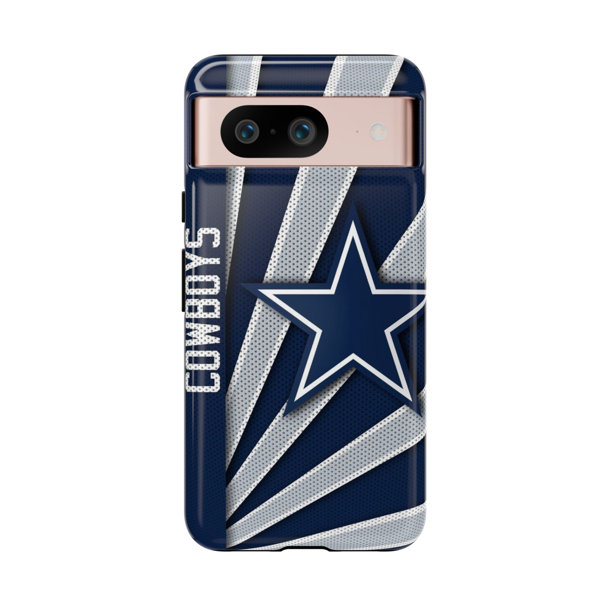 Football Dallas Cowboys Phone Case, Tough Cases for iPhones, Samsung, and Pixel