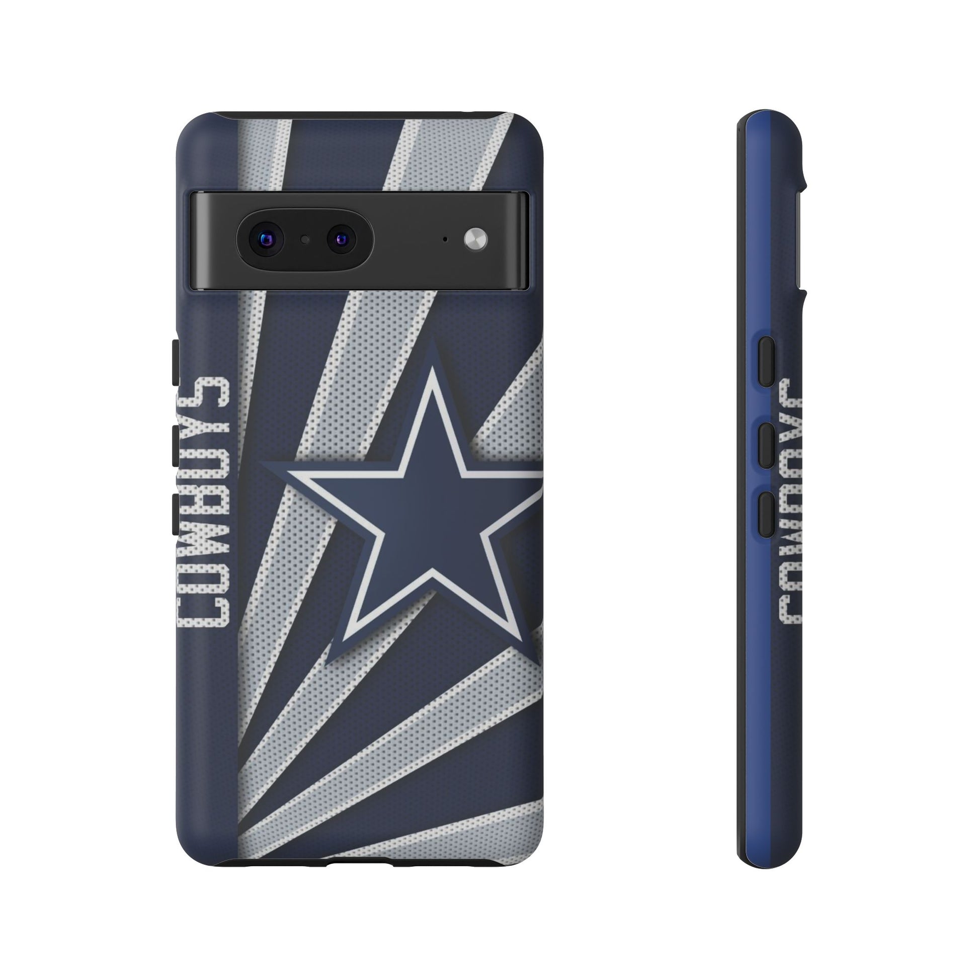 Football Dallas Cowboys Phone Case, Tough Cases for iPhones, Samsung, and Pixel