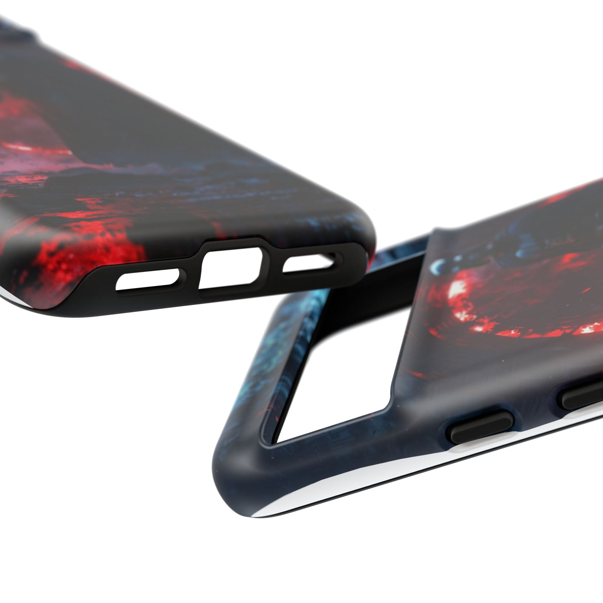 Darth Vader Phone Case, Tough Cases for iPhones, Samsung, and Pixel