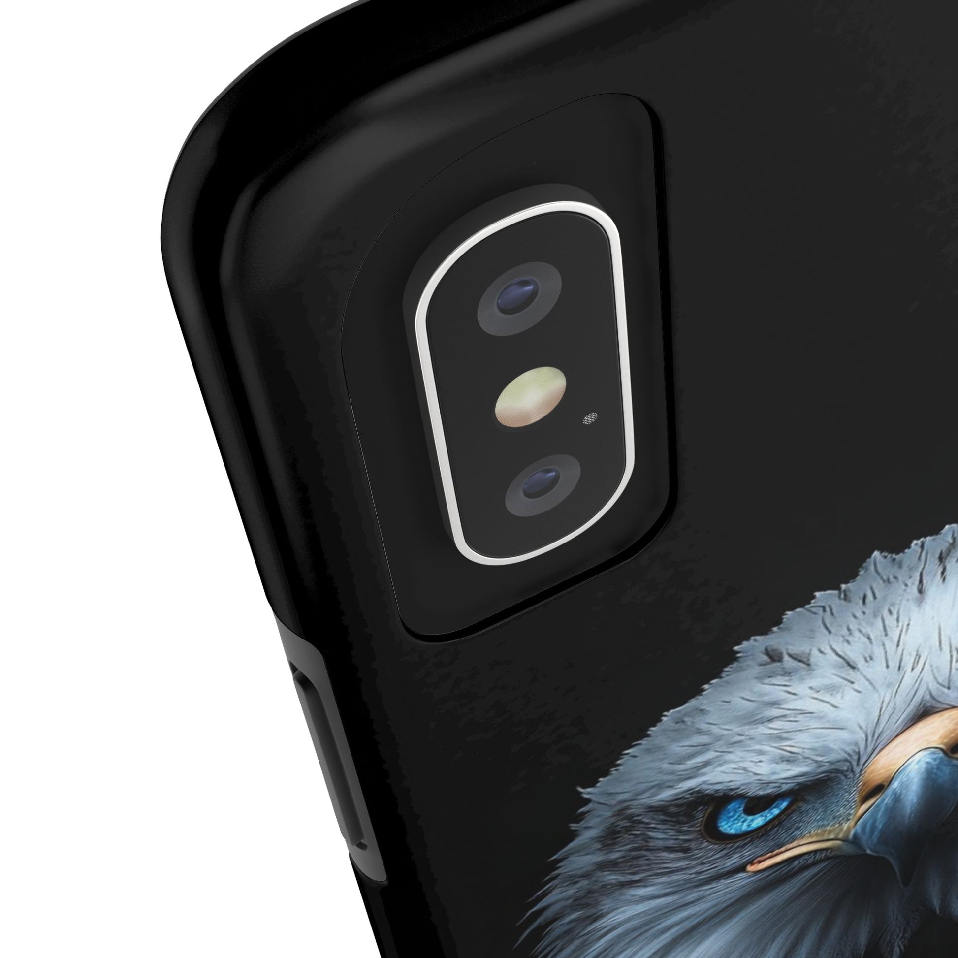 American Eagle Theme Phone Cases for iPhones & Samsung Phones