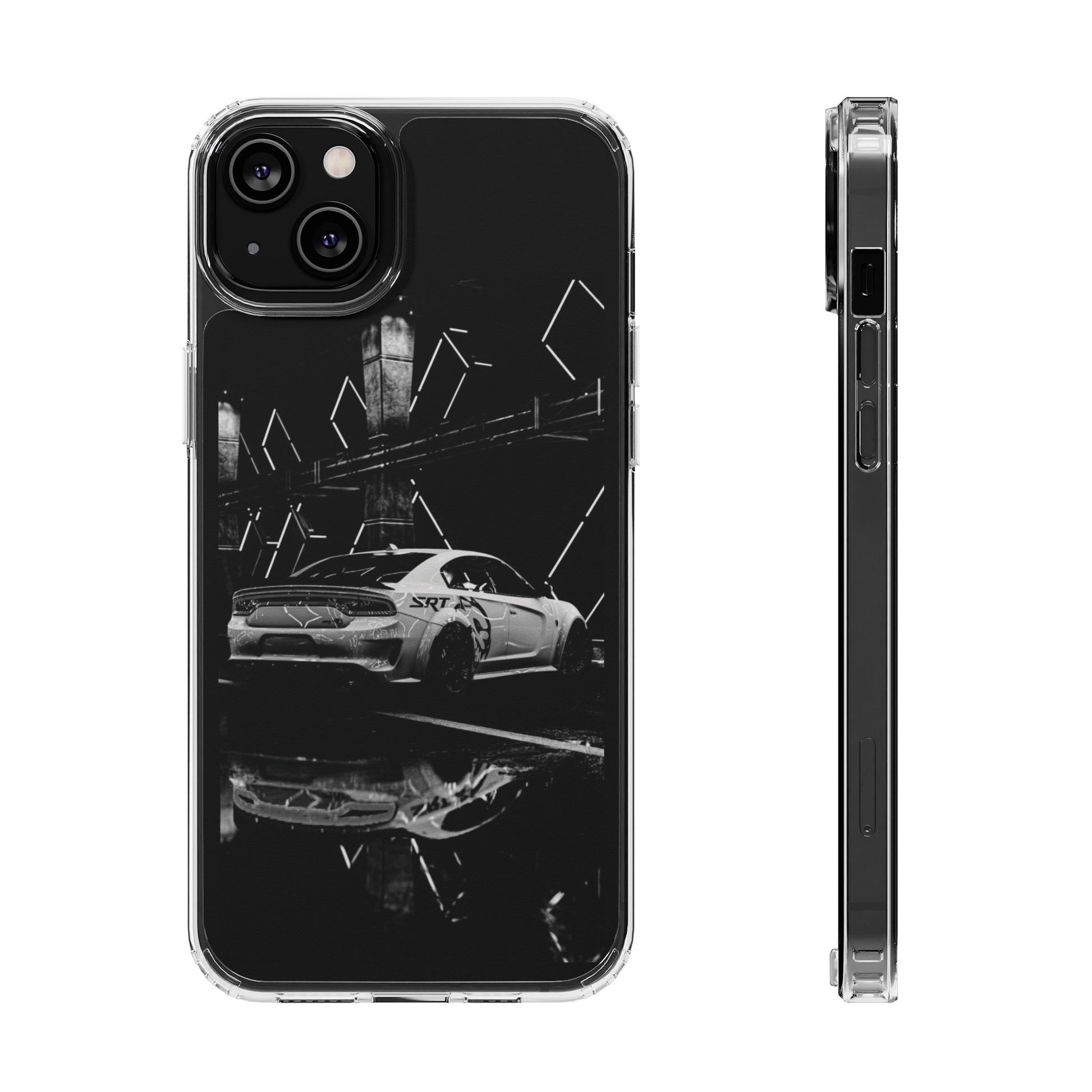 Phone Case, Dodge Charger Hellcat, Select Iphones, Samsung Phones, Car Lover
