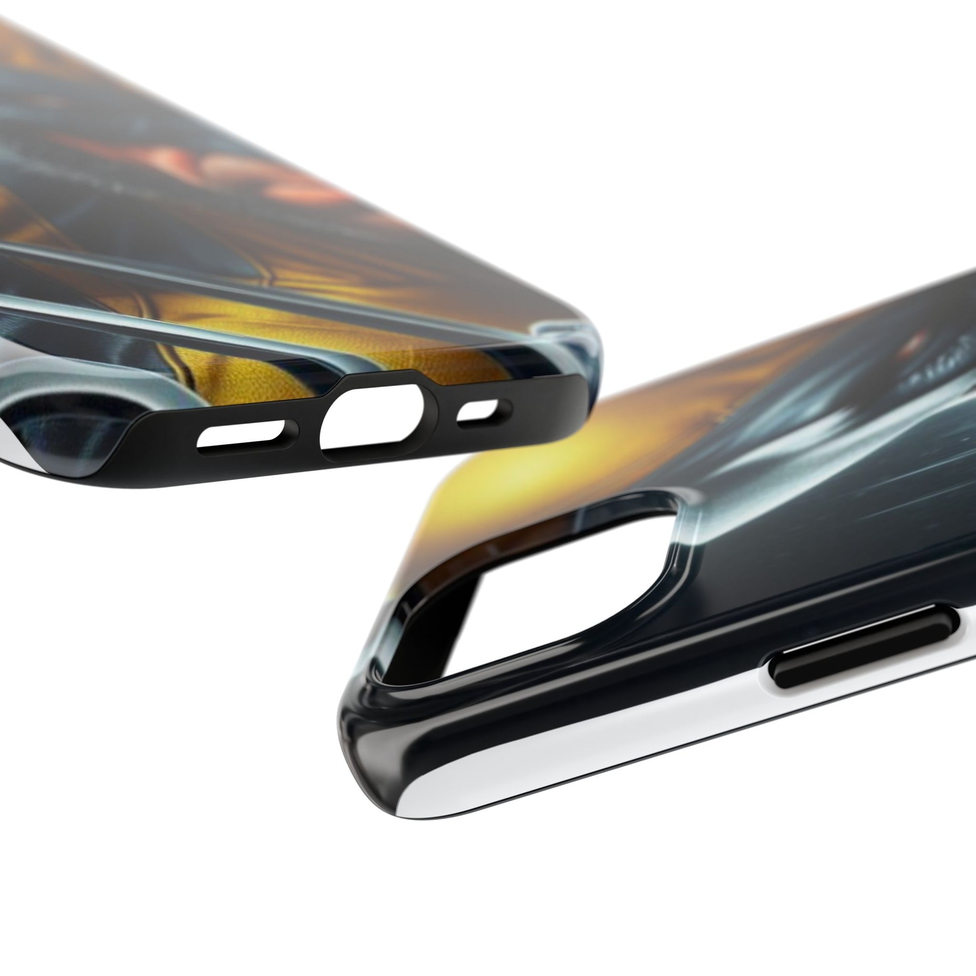 Wolverine Comic Book X men Theme Phone Cases for Iphones & Samsung Phones