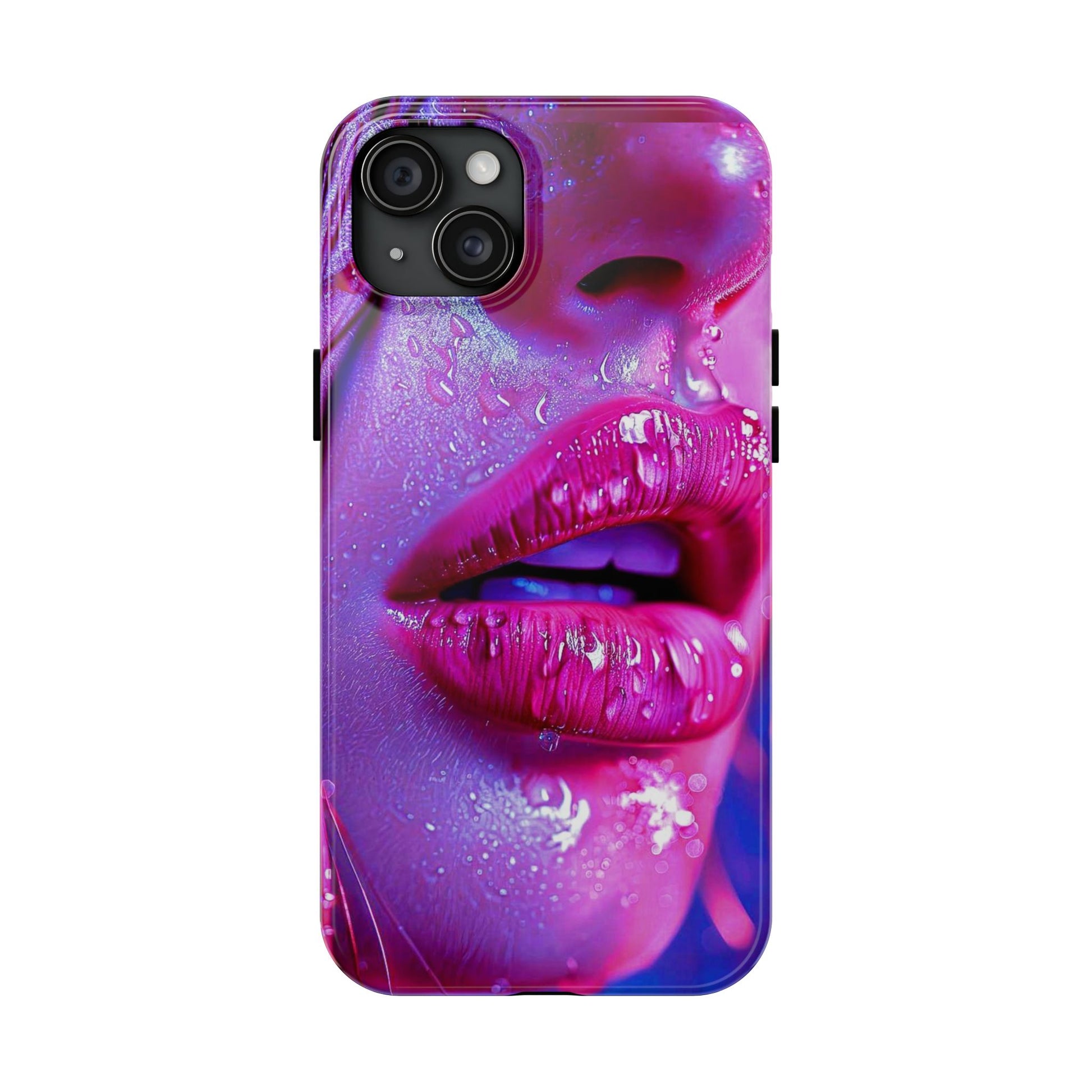 Sexy Girl Themed Tough Phone Cases for Iphones & Samsung Phones