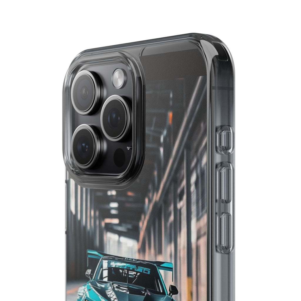 Phone Case, Chevy Camaro Muscle Car Protective Iphone and Samsung phones case,