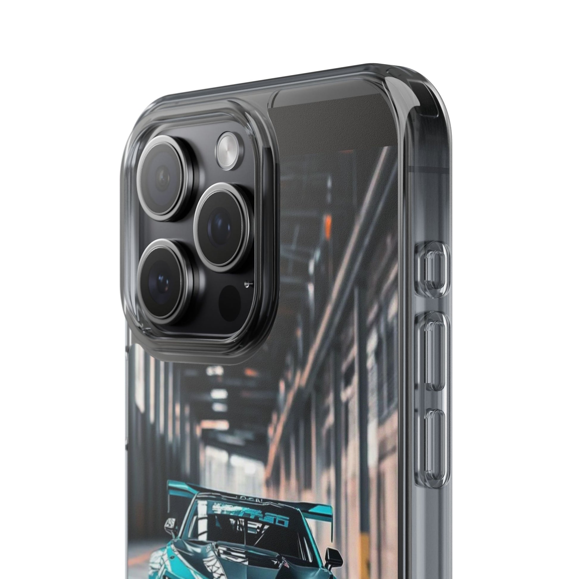 Phone Case, Chevy Camaro Muscle Car Protective Iphone and Samsung phones case,
