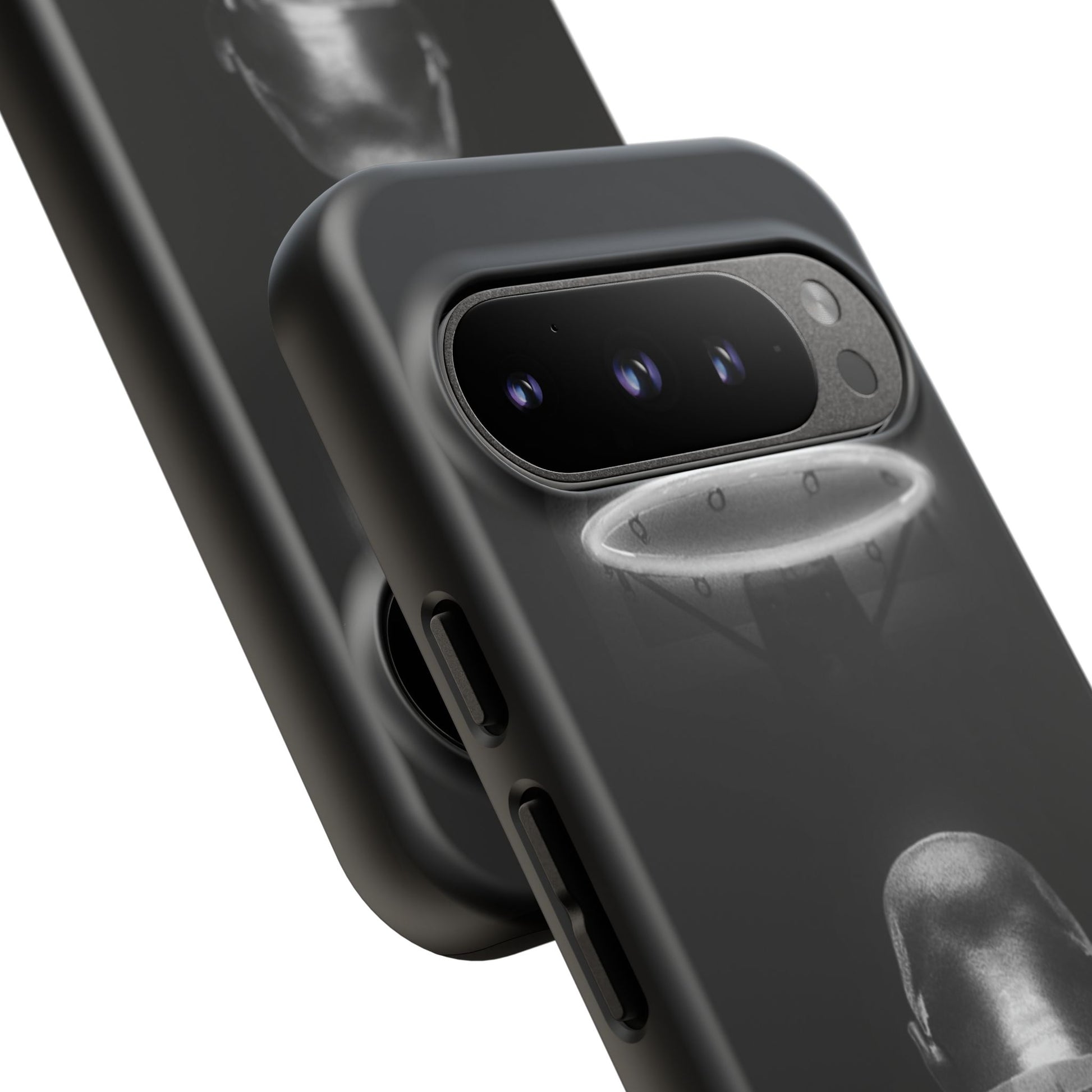 Basketball Legend Kobe Bryant Tough Cases for iPhones, Samsung, and Pixel