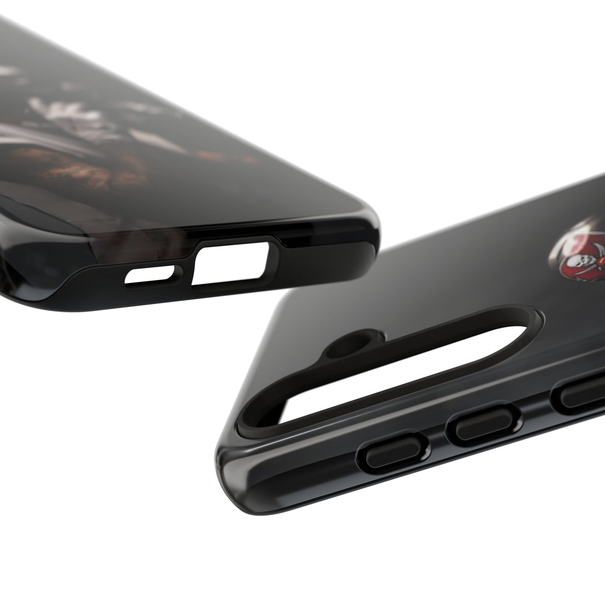 Mike Evans Football Tampa Bay Buccaneers Tough Cases for iPhones, Samsung, and Pixel