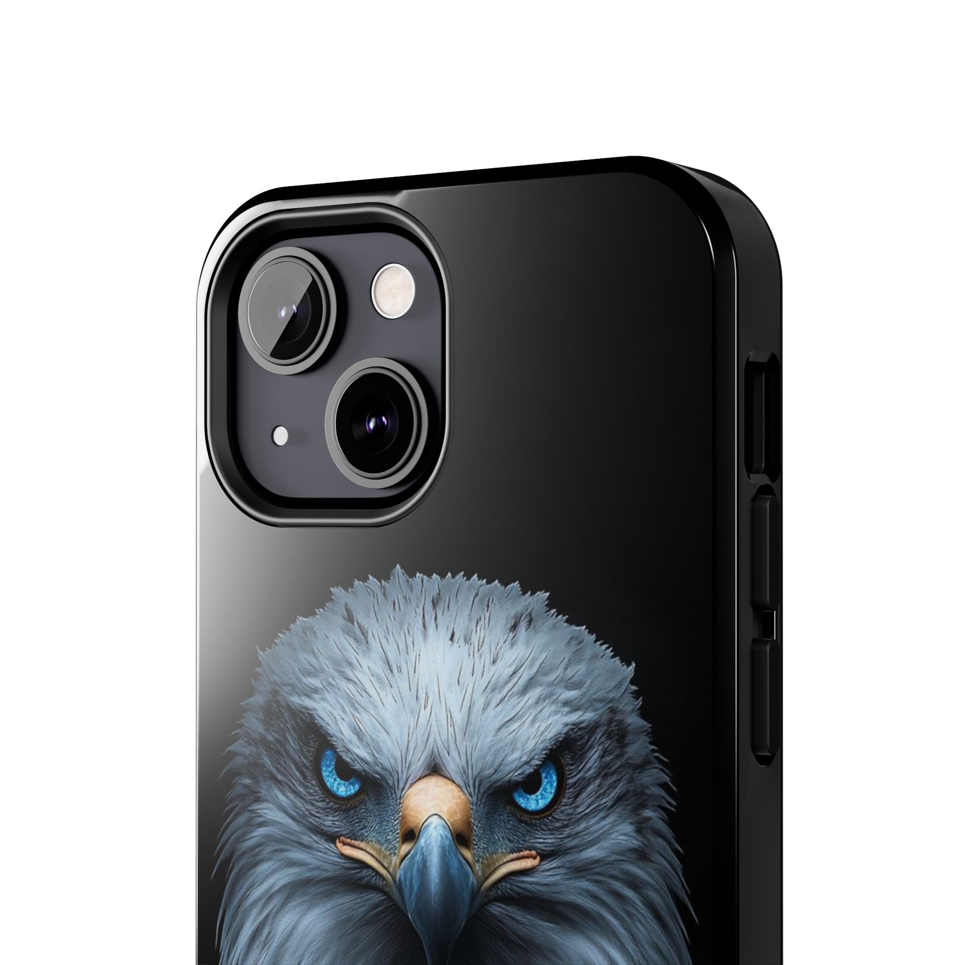 American Eagle Theme Phone Cases for iPhones & Samsung Phones