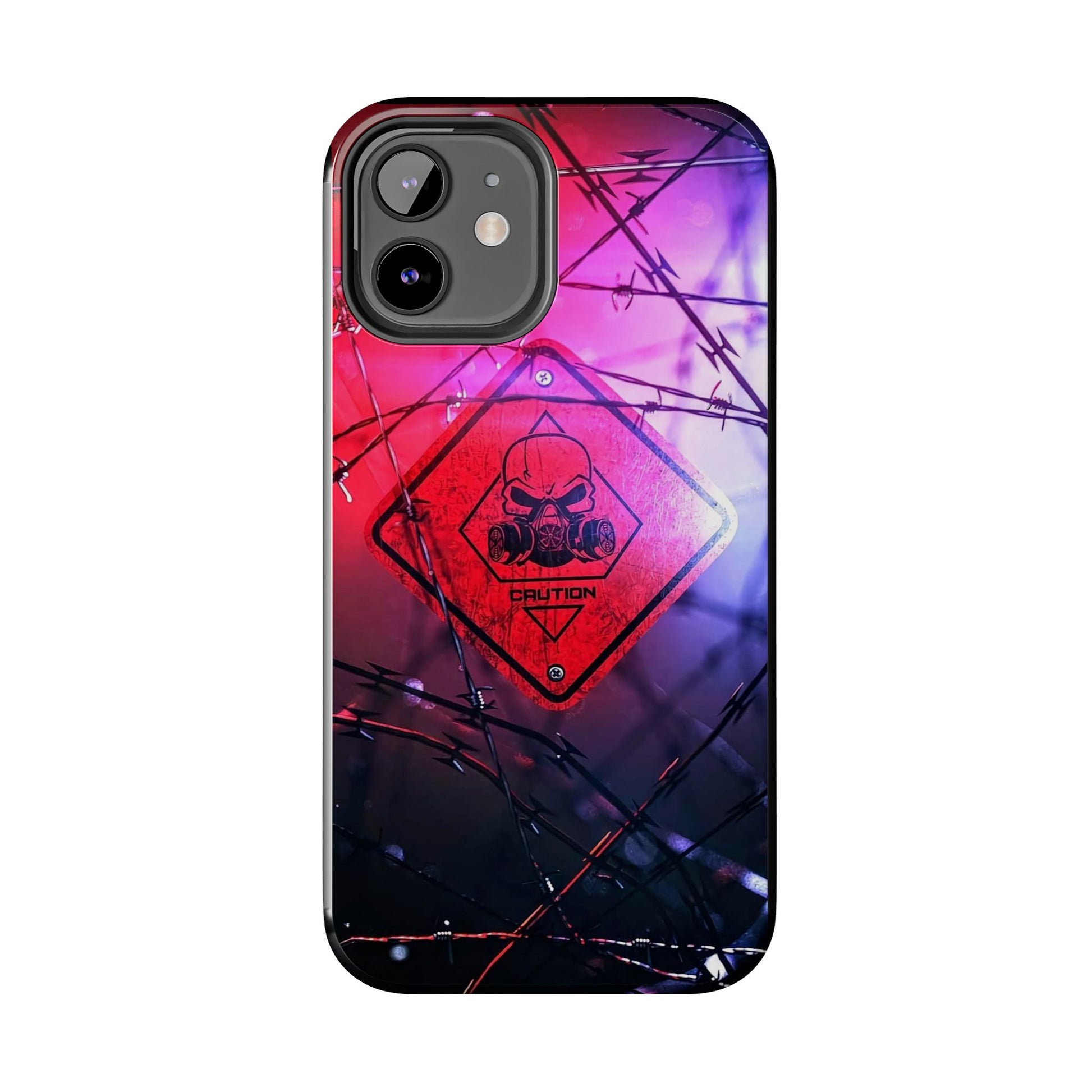 Gamer Style Phone Cases for iPhone & Samsung Galaxy Phones