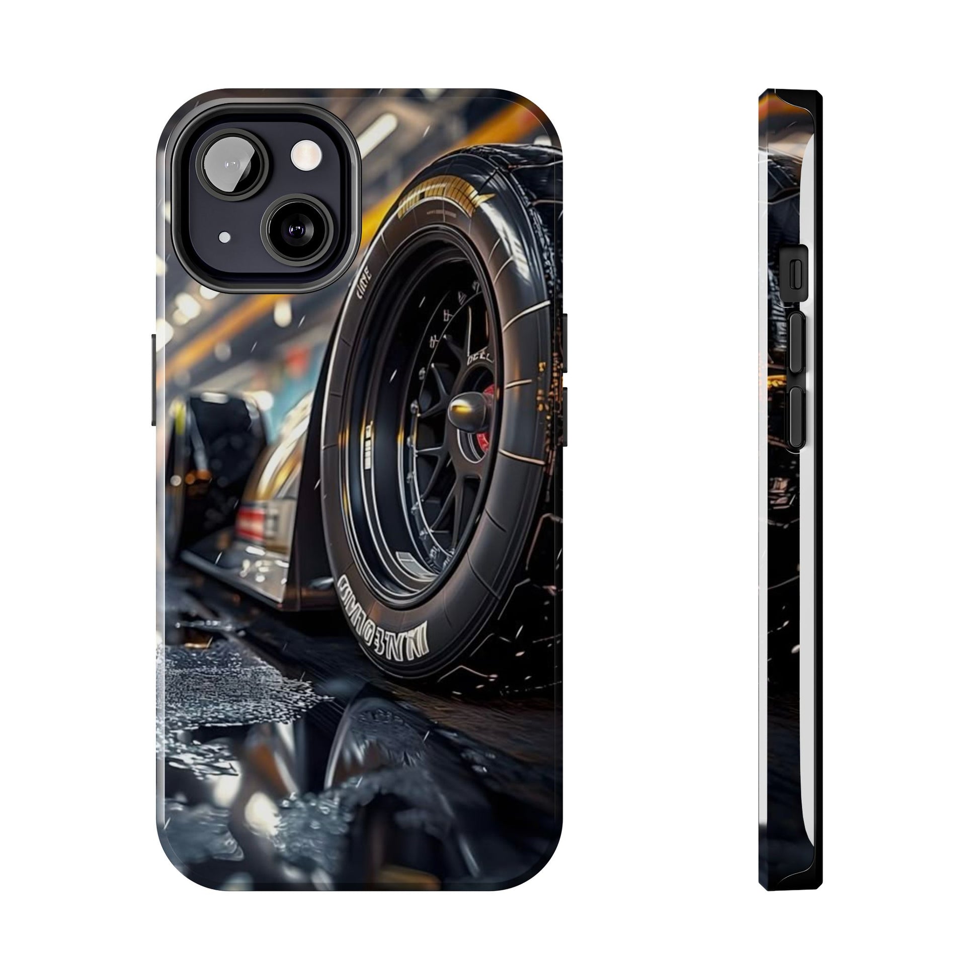 Formula 1 Racing Theme Phone Cases for Iphones & Samsung Phones