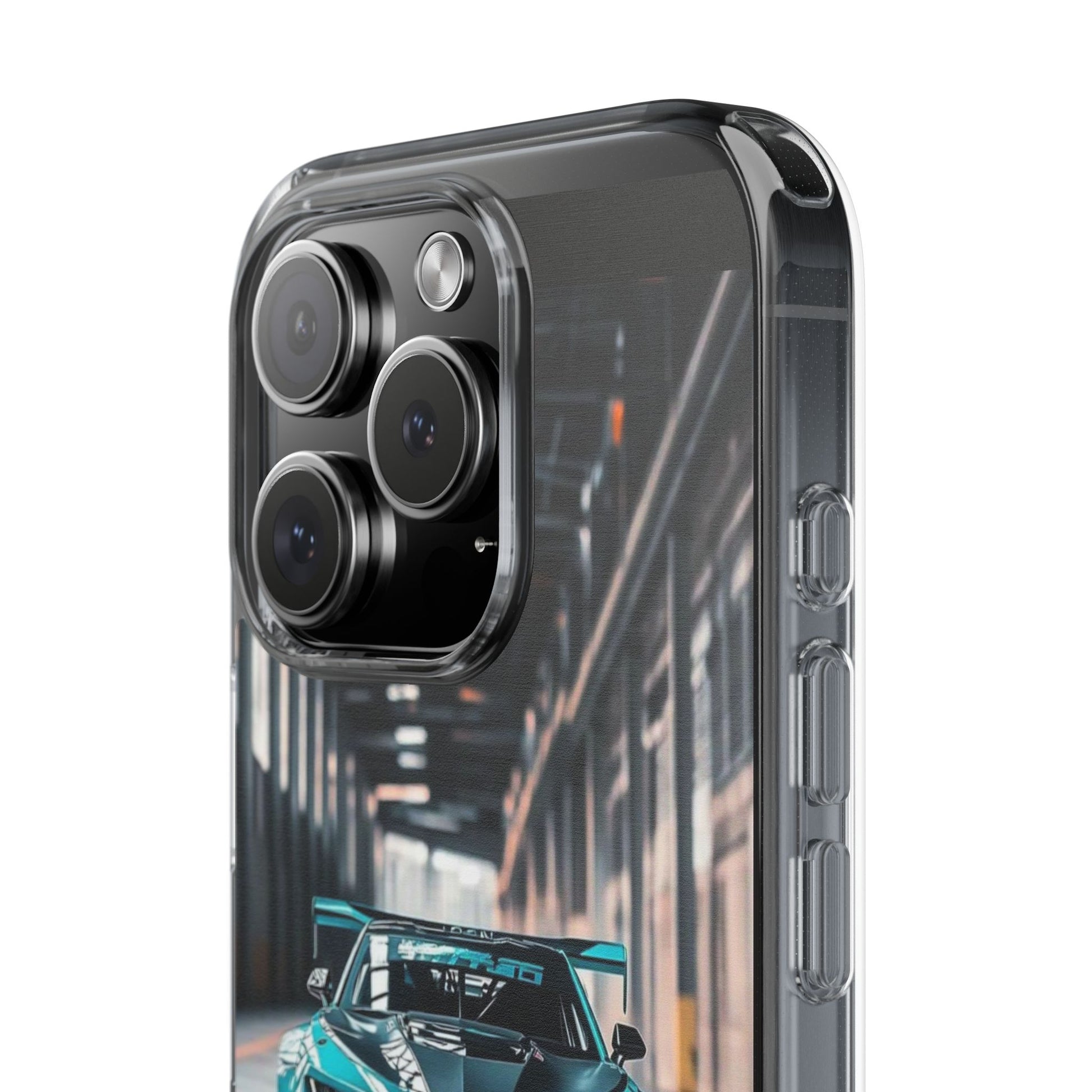 Phone Case, Chevy Camaro Muscle Car Protective Iphone and Samsung phones case,