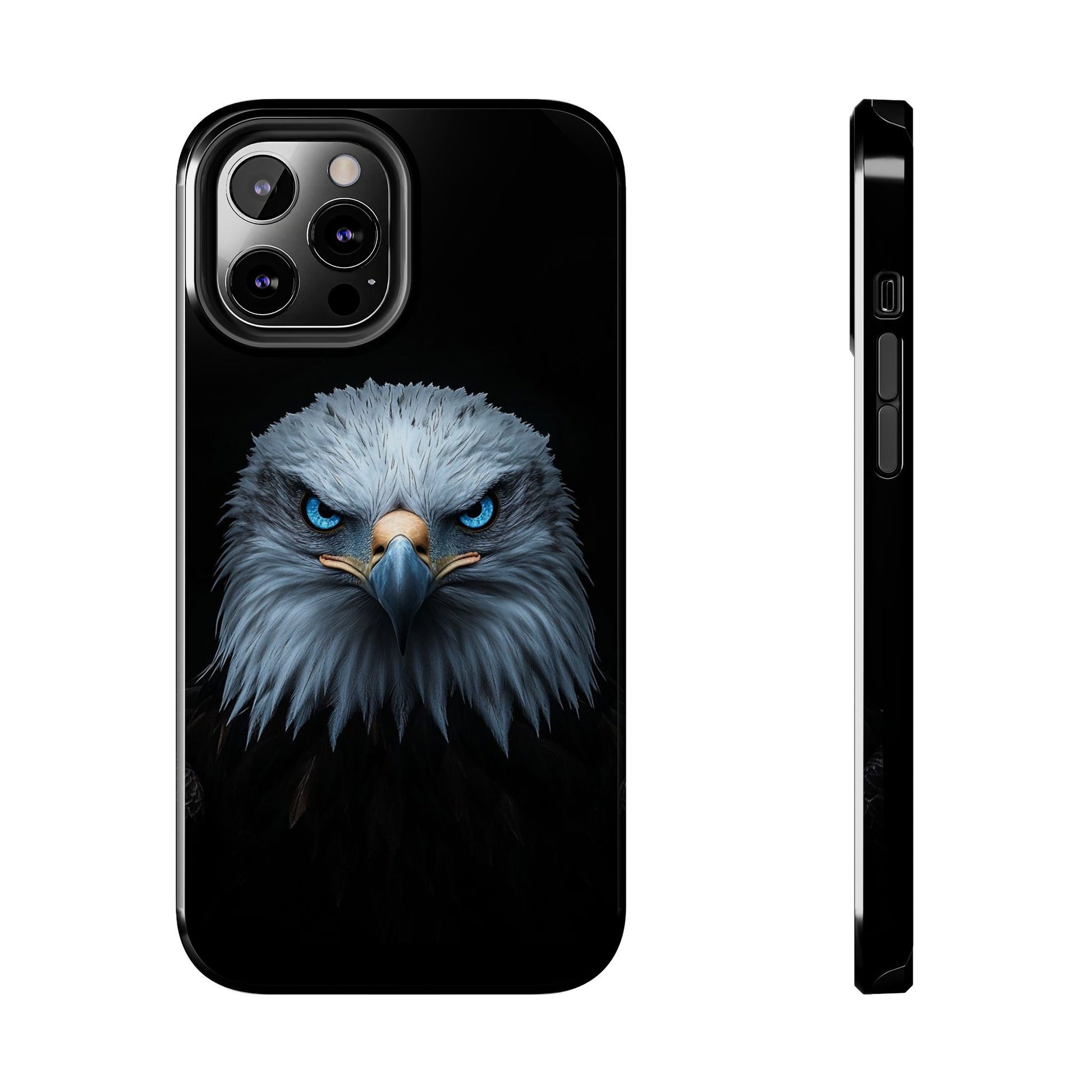 American Eagle Theme Phone Cases for iPhones & Samsung Phones