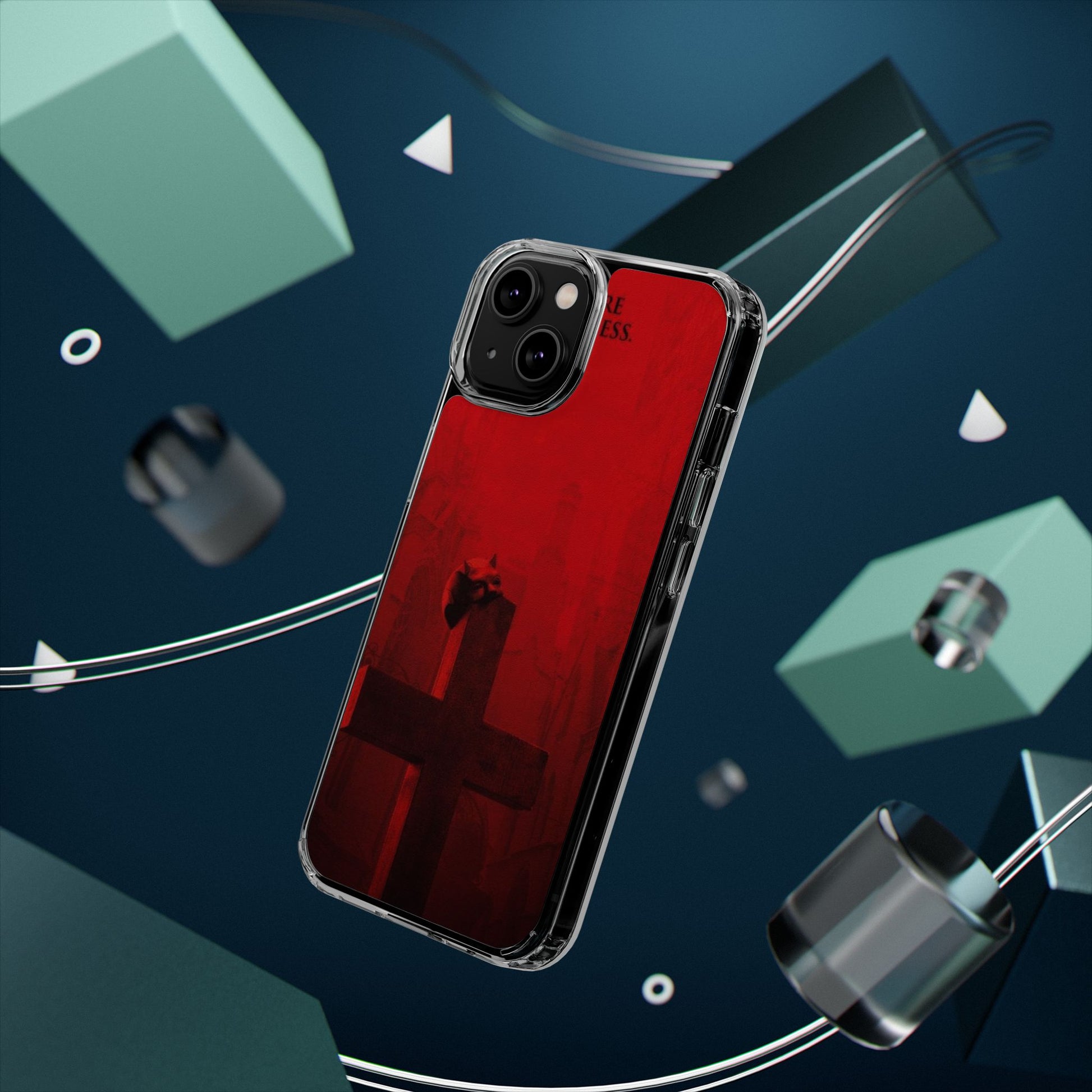 Daredevil Let There Be Darkness Comicbook Hero Iphone, Samsung case